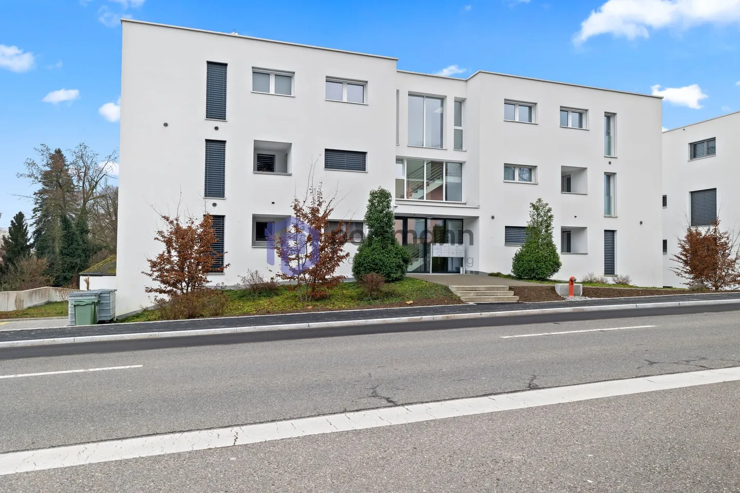 Exklusive Attika mit Terrasse - Foto 18 von 18