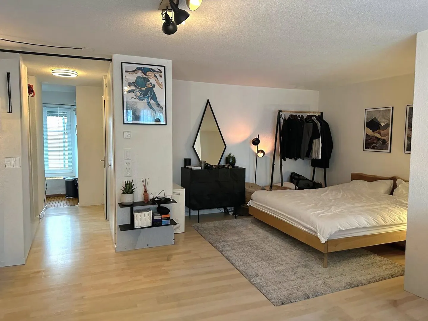 Multi-family house in the old town - Photo 6 of 12