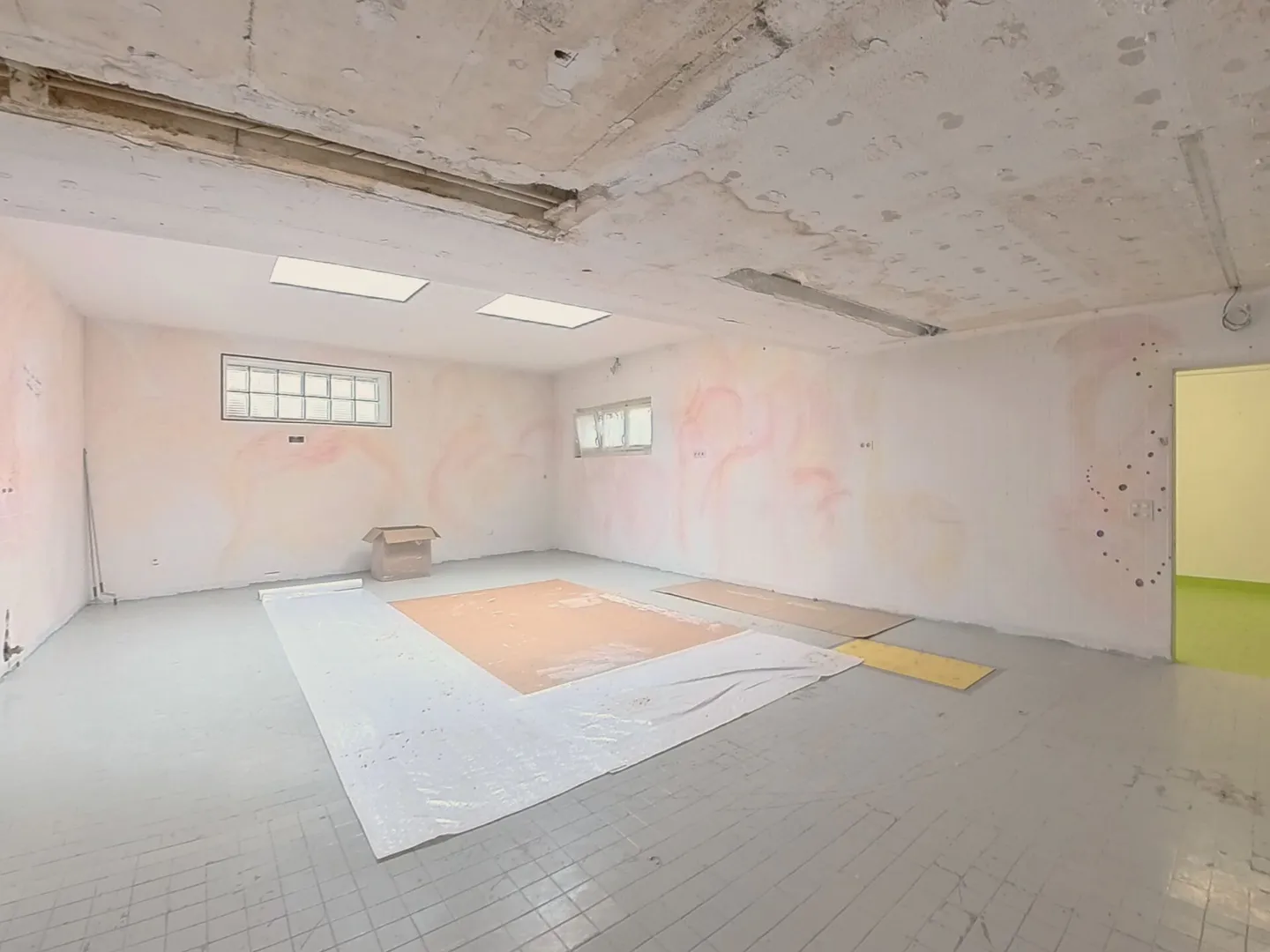 Multi-family house in the old town - Photo 7 of 12