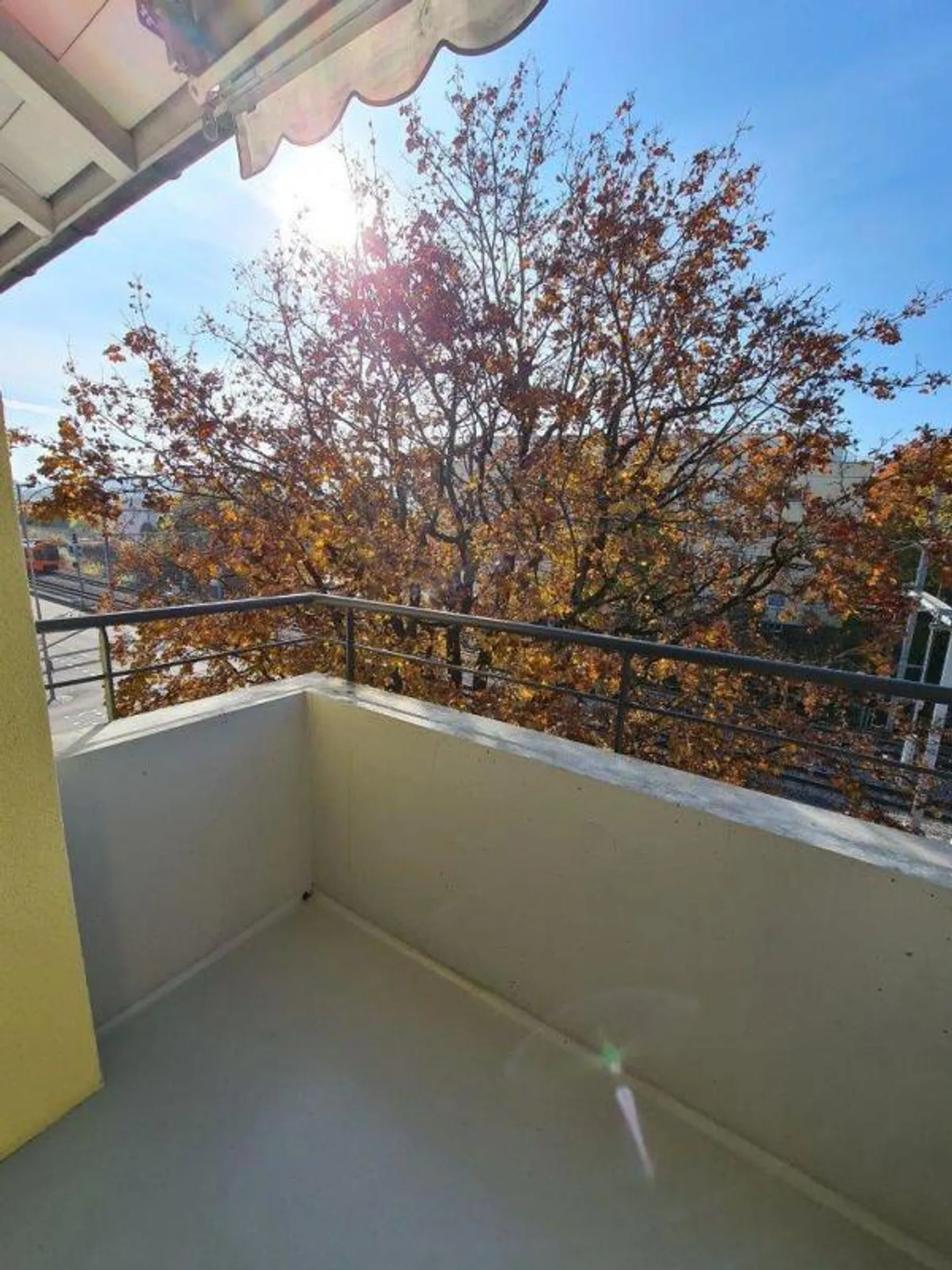 Appartamento 2.5 stanze cerca nuovi residenti - Foto 2 di 9