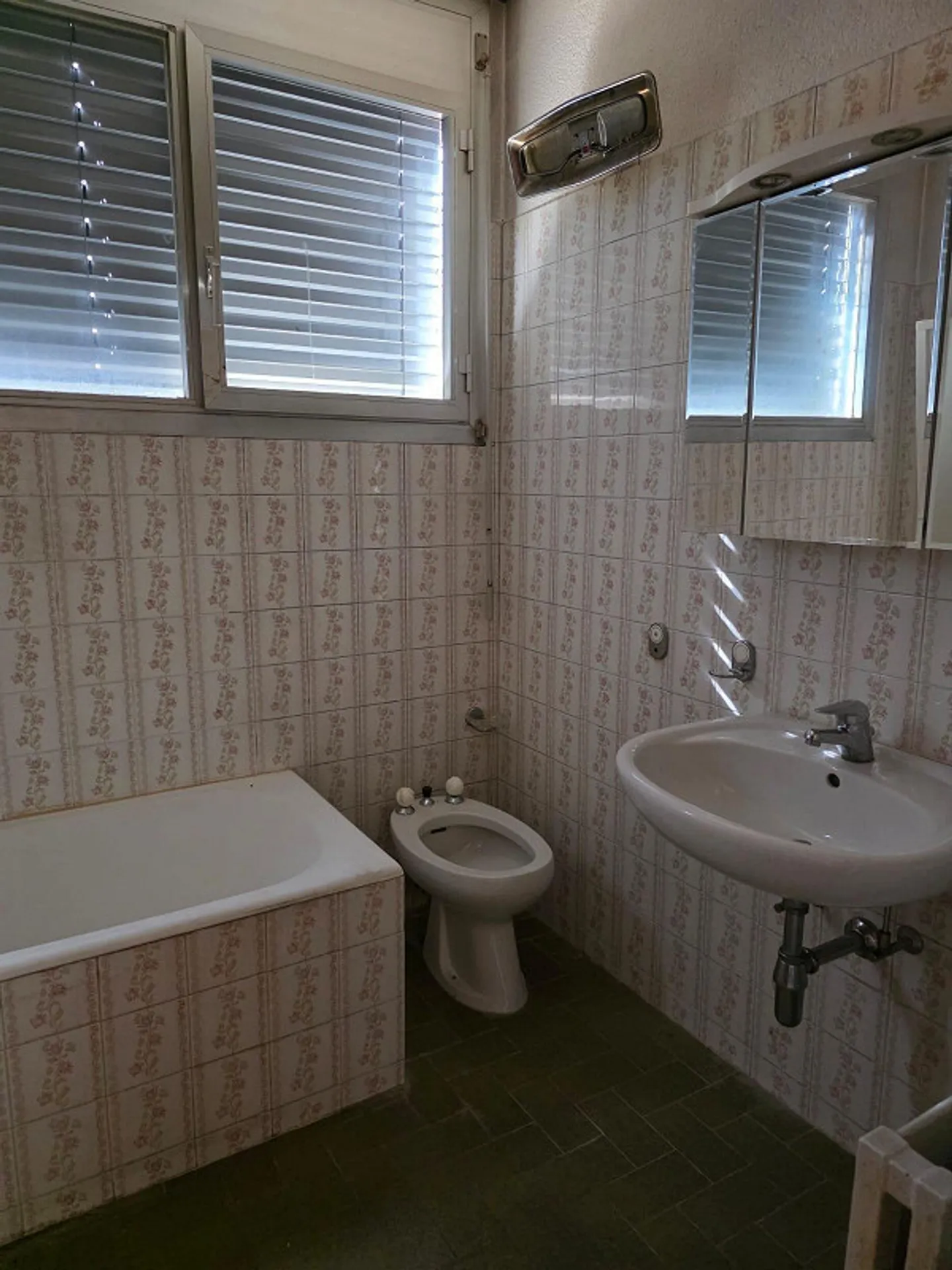 1.5 Room Apartment – Chiasso Center - Photo 10 of 16