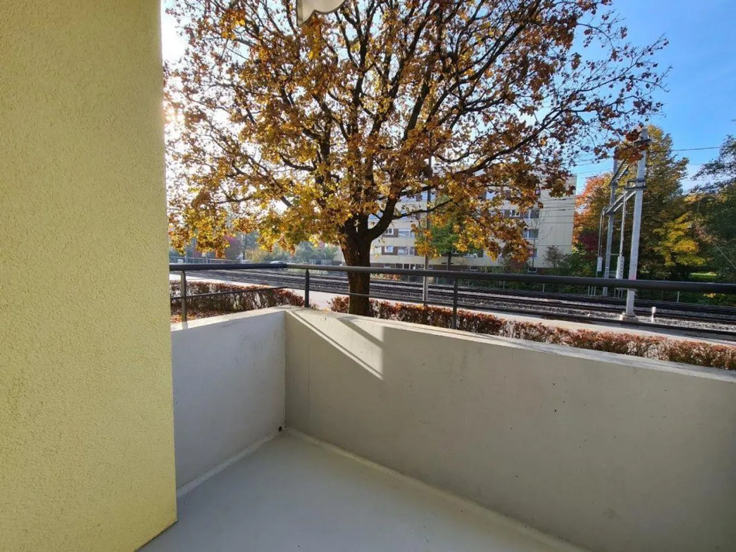 Appartamento 2.5 stanze cerca nuovi residenti - Foto 3 di 9