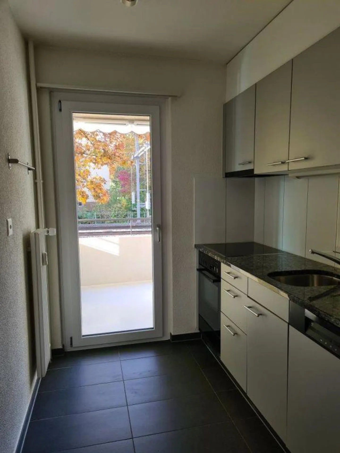 Appartamento 2.5 stanze cerca nuovi residenti - Foto 4 di 9