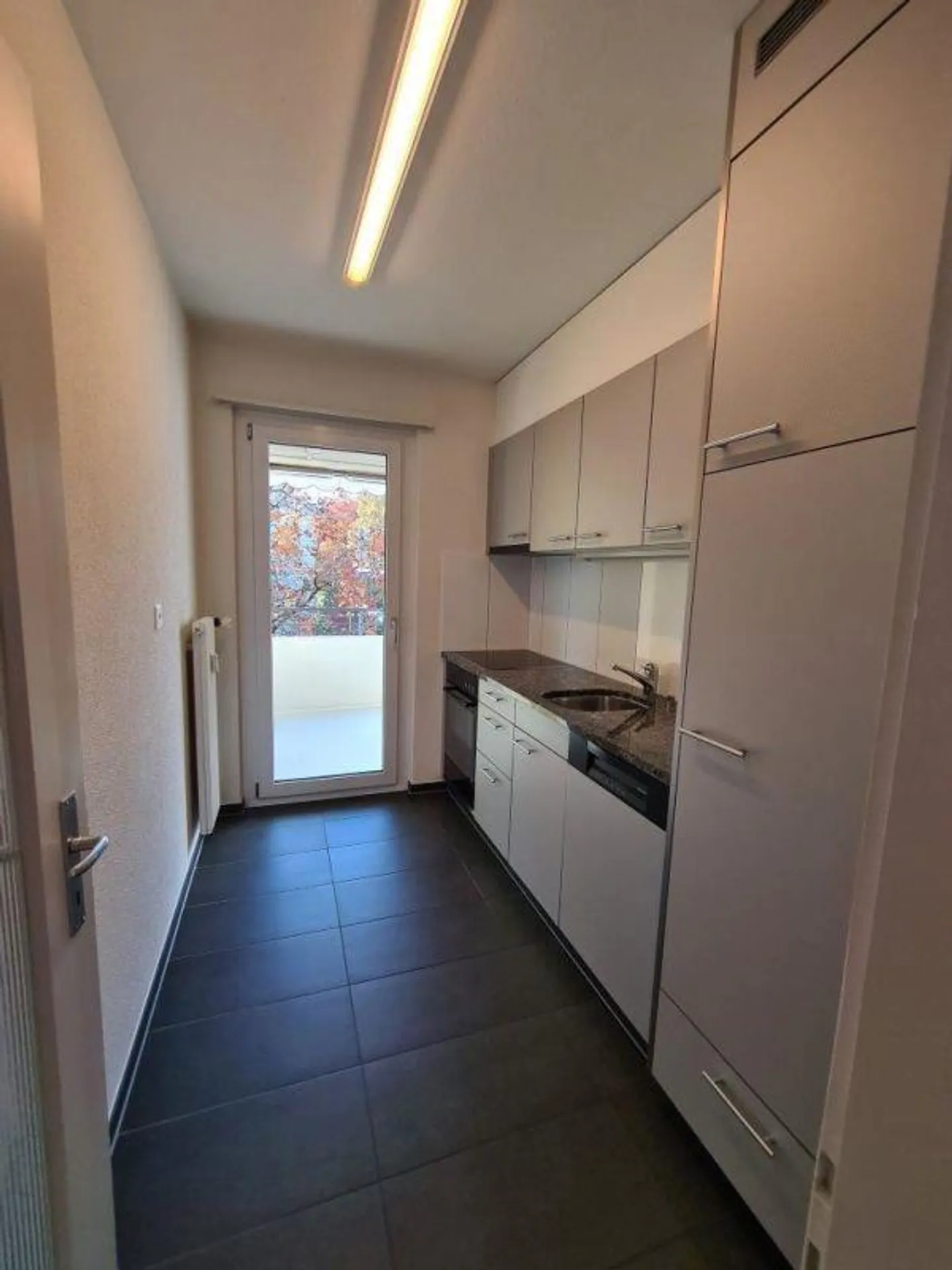 Appartamento 2.5 stanze cerca nuovi residenti - Foto 6 di 9