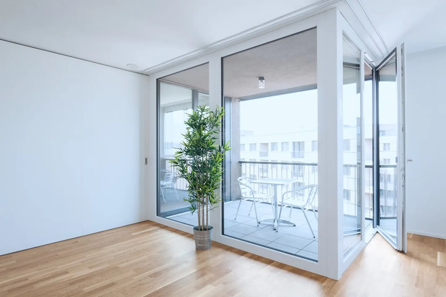 Appartement à louer - Photo 6 sur 10