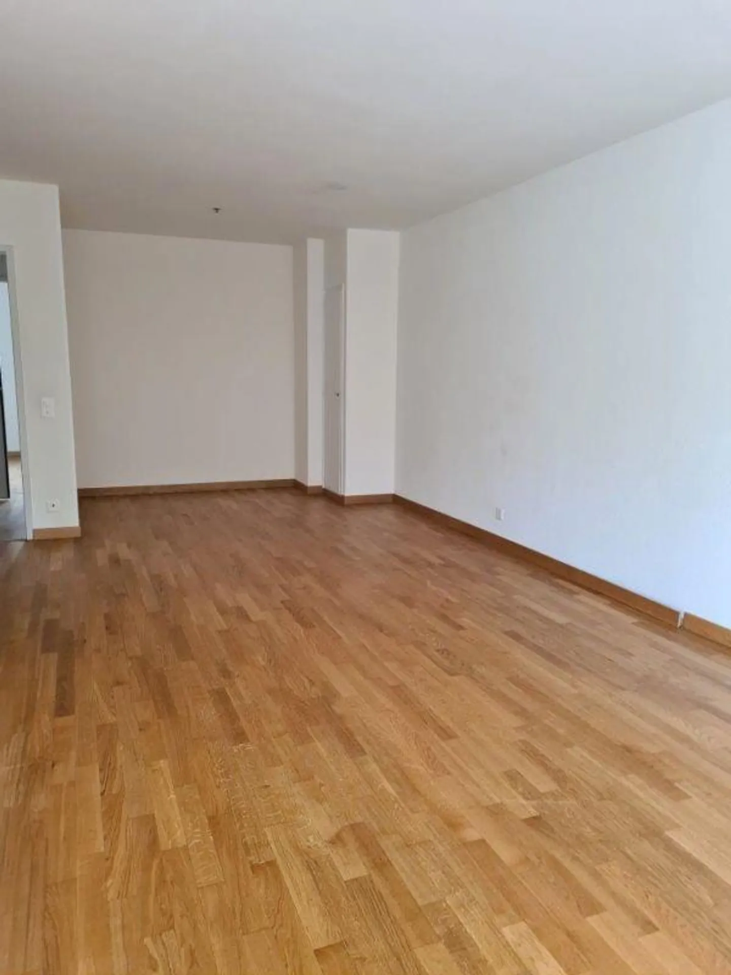 Appartamento 2.5 stanze cerca nuovi residenti - Foto 7 di 9