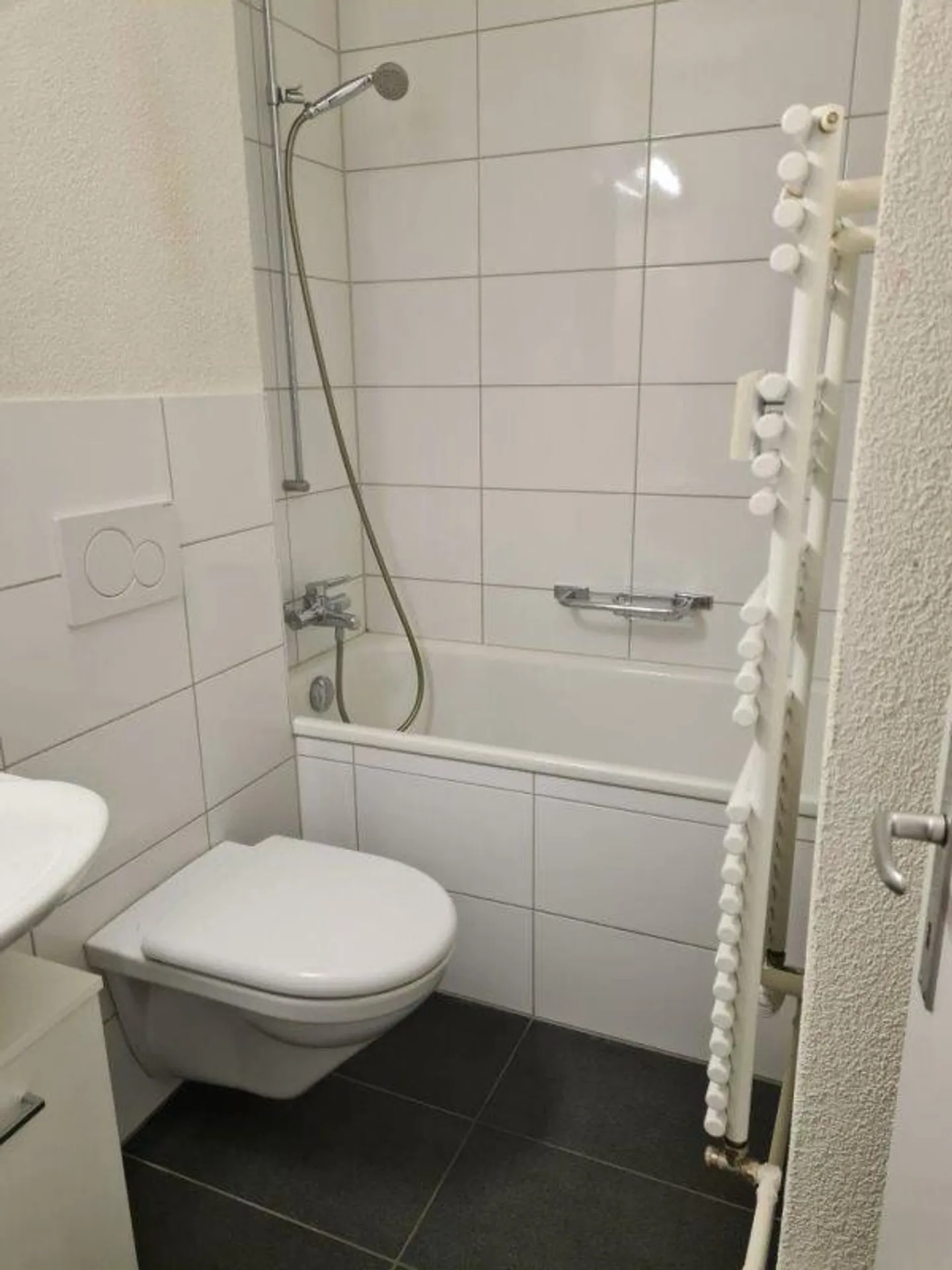 Appartamento 2.5 stanze cerca nuovi residenti - Foto 9 di 9