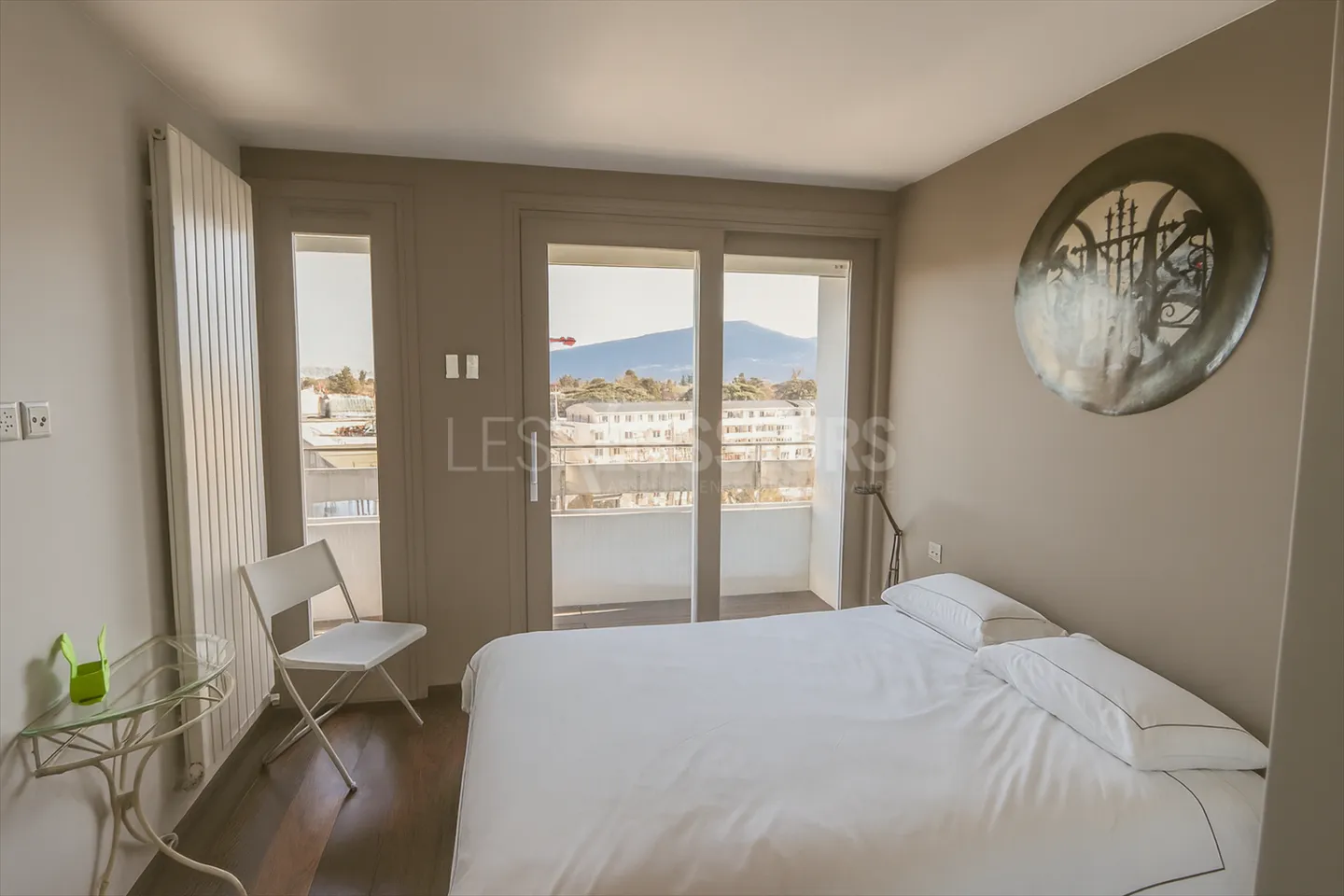 Penthouse 8 rooms - Photo 8 of 10