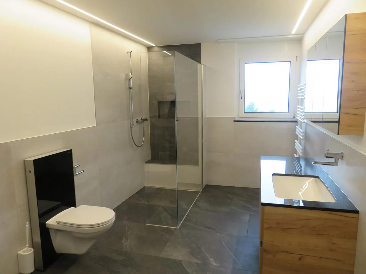 Appartamento mansardato di 5 1/2 stanze - Foto 5 di 17