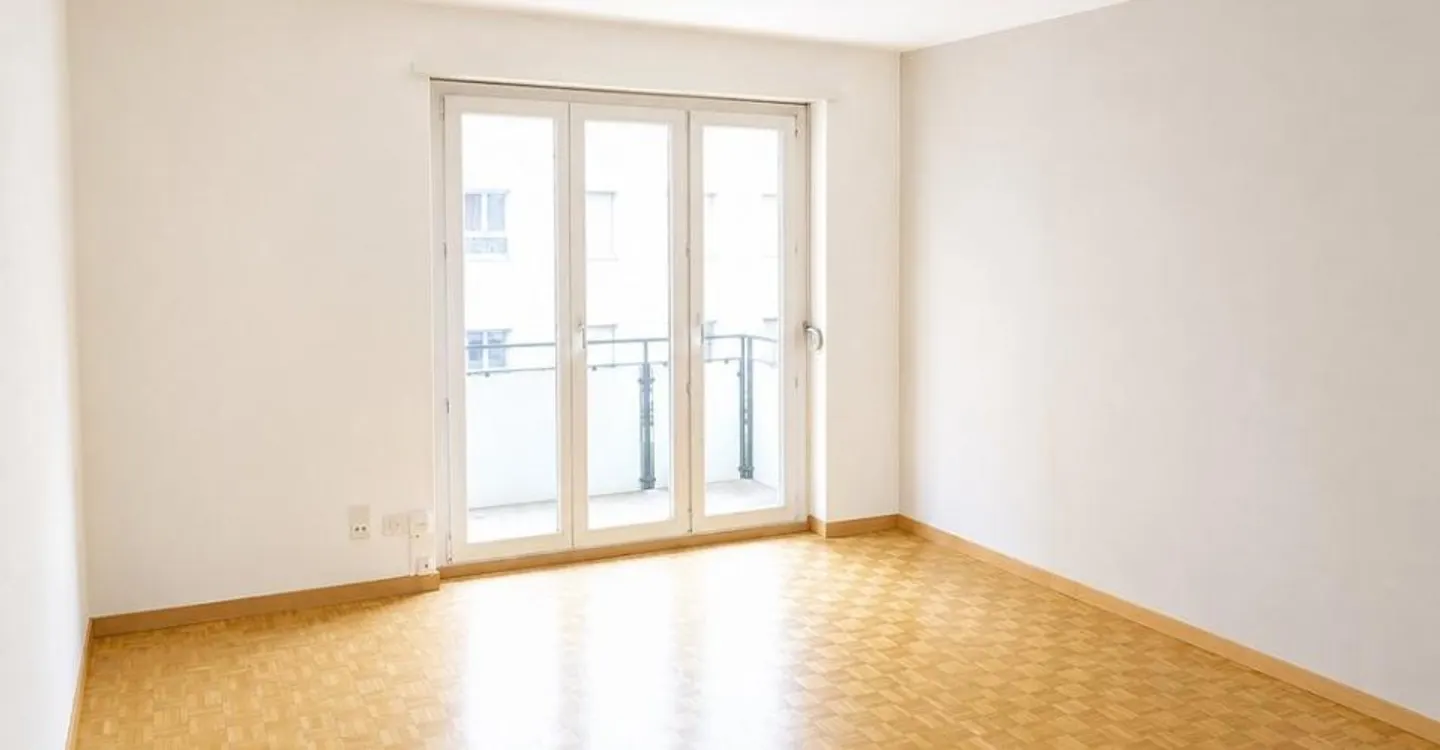 Temporary 3.0 room apartment for rent in the best location - Photo 4 of 6