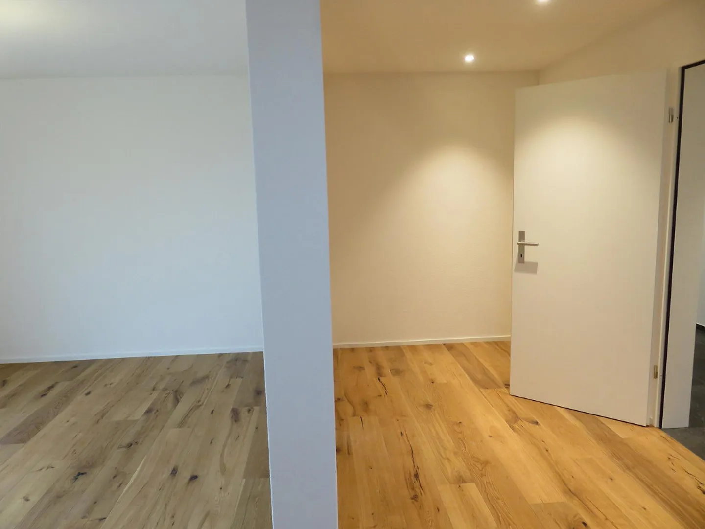 Appartamento mansardato di 5 1/2 stanze - Foto 6 di 17