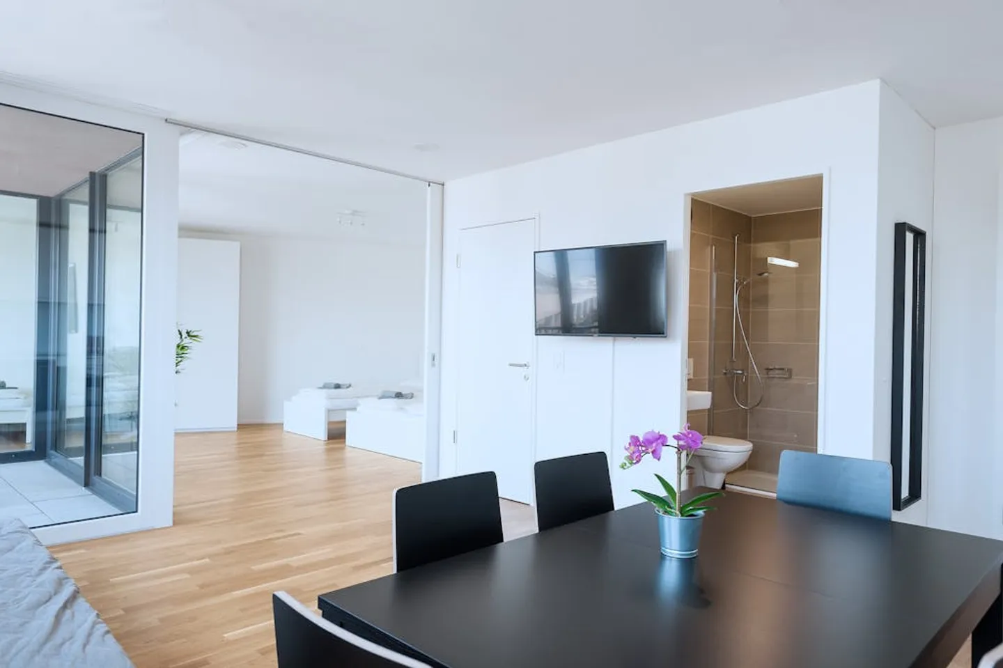 Appartement à louer - Photo 9 sur 10