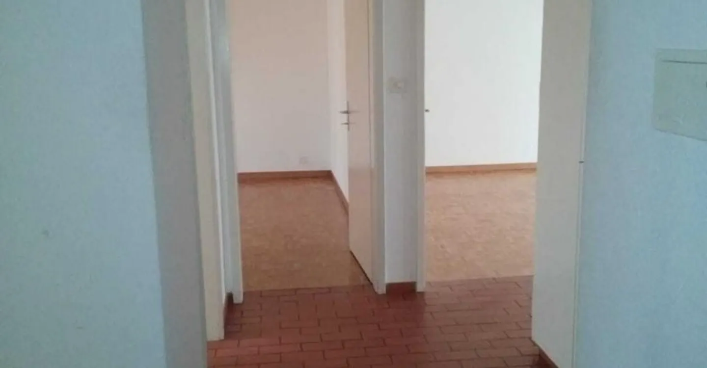 Temporary 3.0 room apartment for rent in the best location - Photo 5 of 6