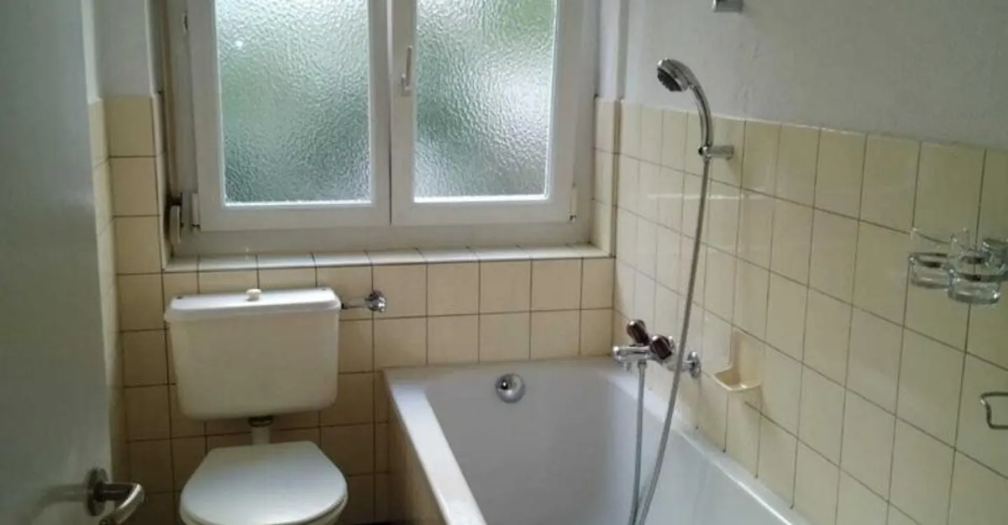 Temporary 3.0 room apartment for rent in the best location - Photo 6 of 6