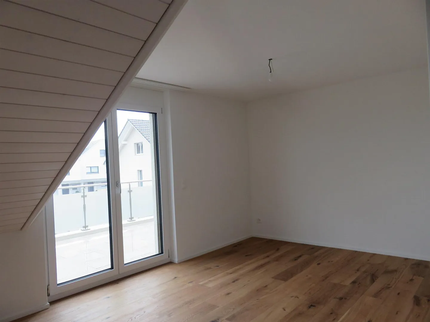 Appartamento mansardato di 5 1/2 stanze - Foto 7 di 17