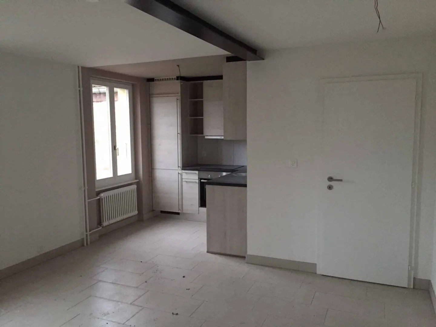 Incantevole appartamento di 3 stanze con carattere, a pochi passi dal lago - Foto 2 di 10