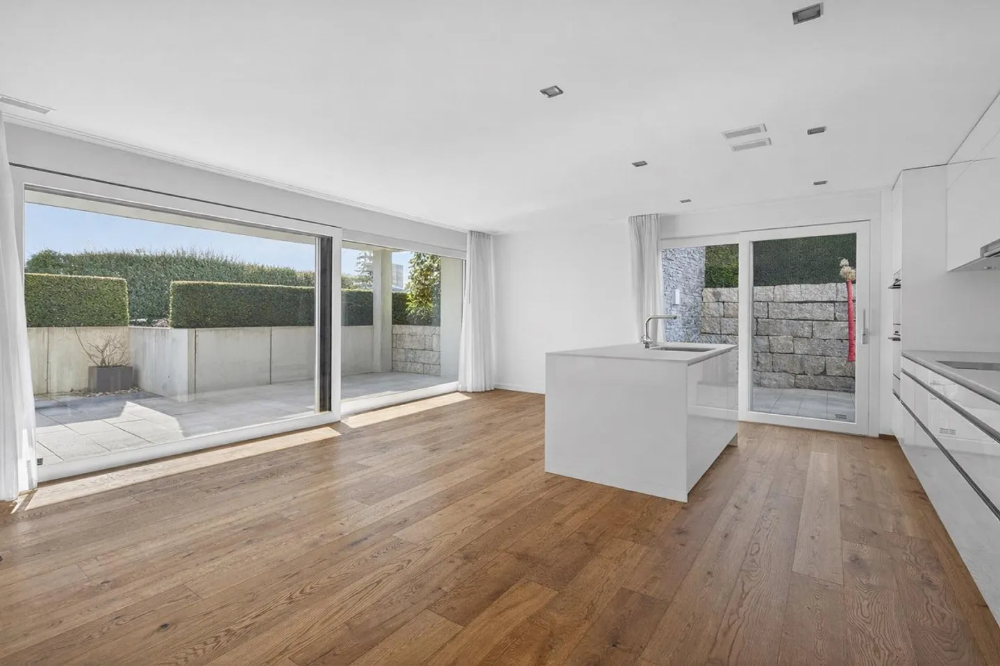 Grosszügiges Familienhaus mit Aussicht - Foto 6 von 6