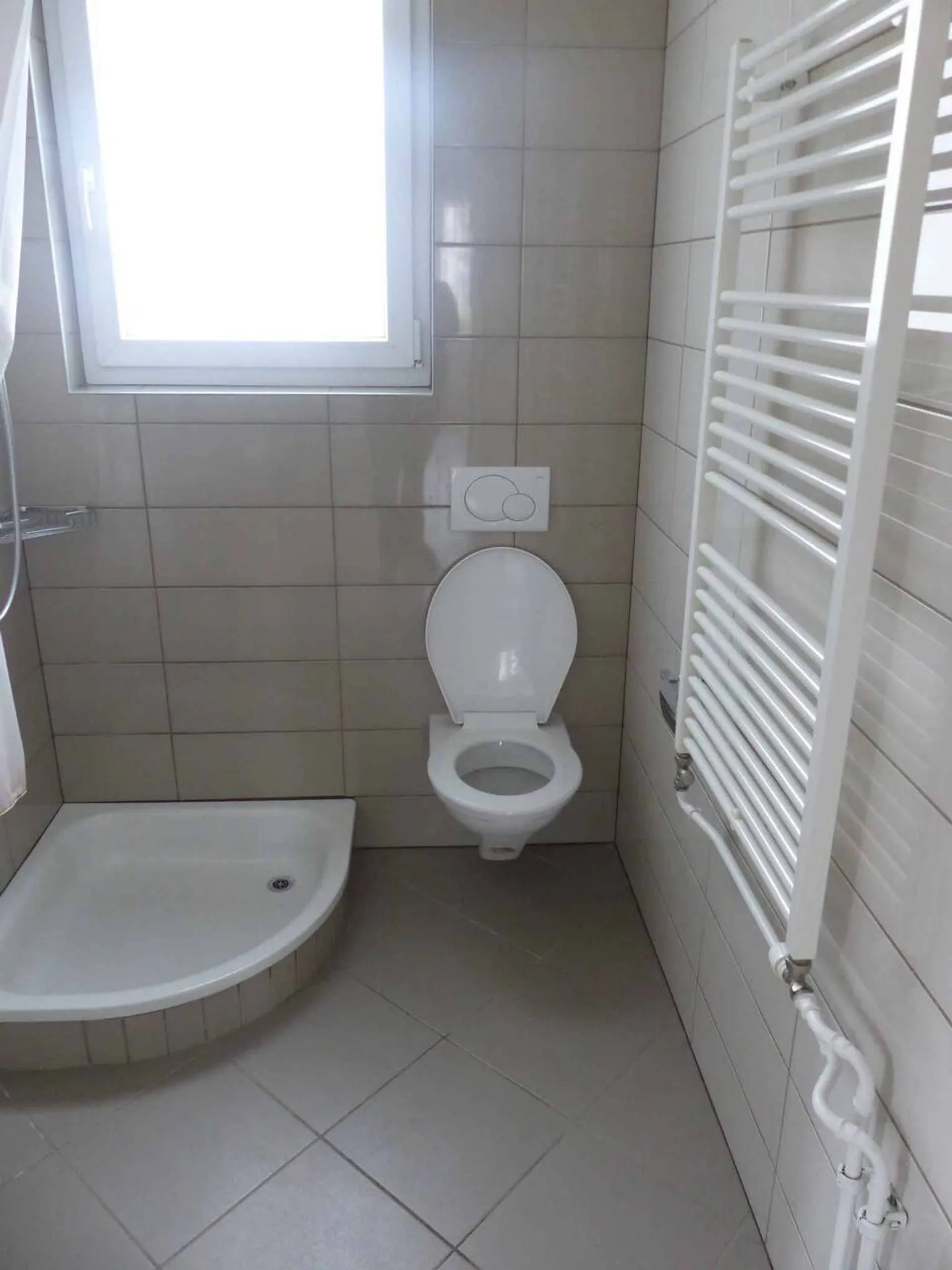 Incantevole appartamento di 3 stanze con carattere, a pochi passi dal lago - Foto 7 di 10