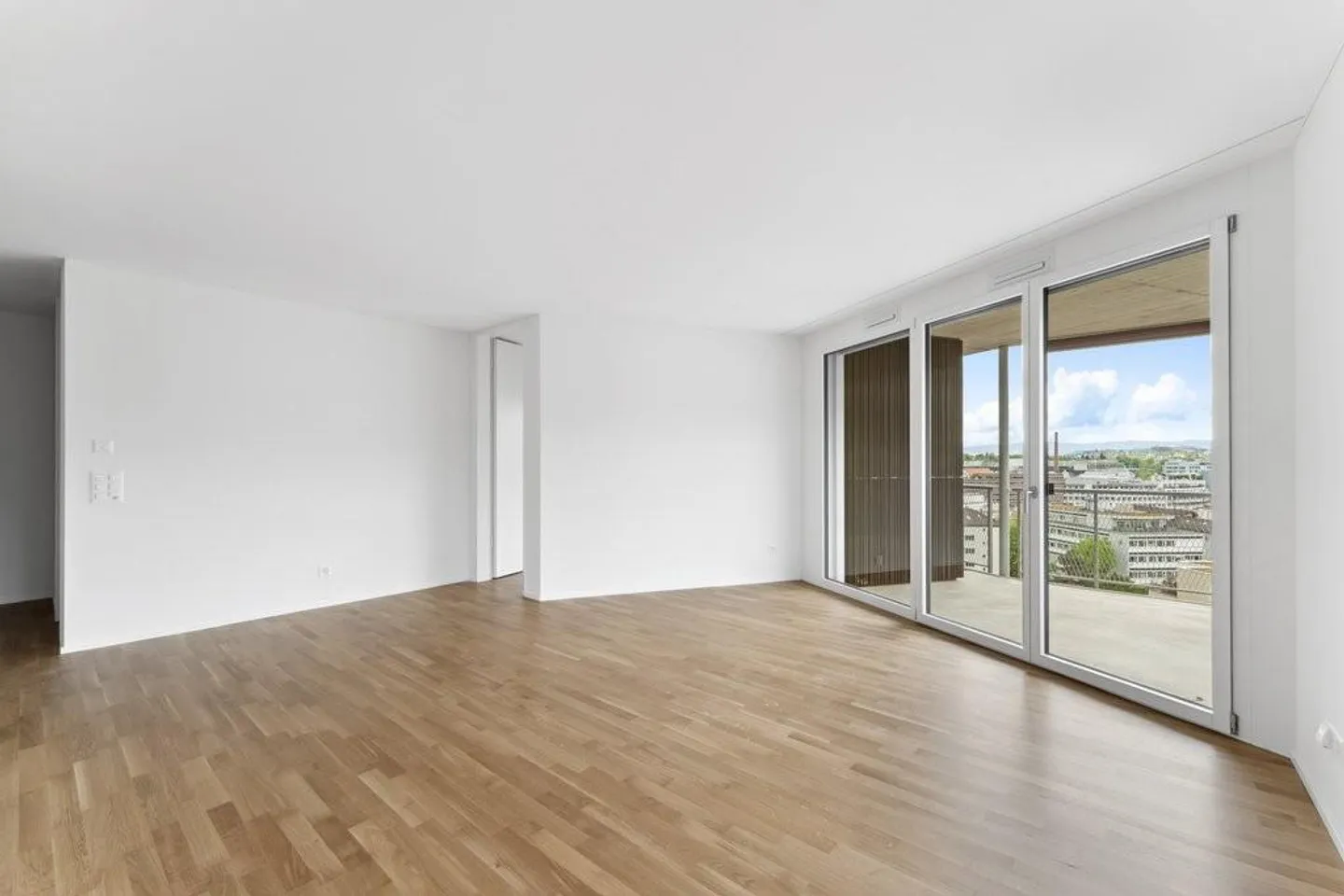 Charmante Wohnung in Binz - Foto 6 von 10