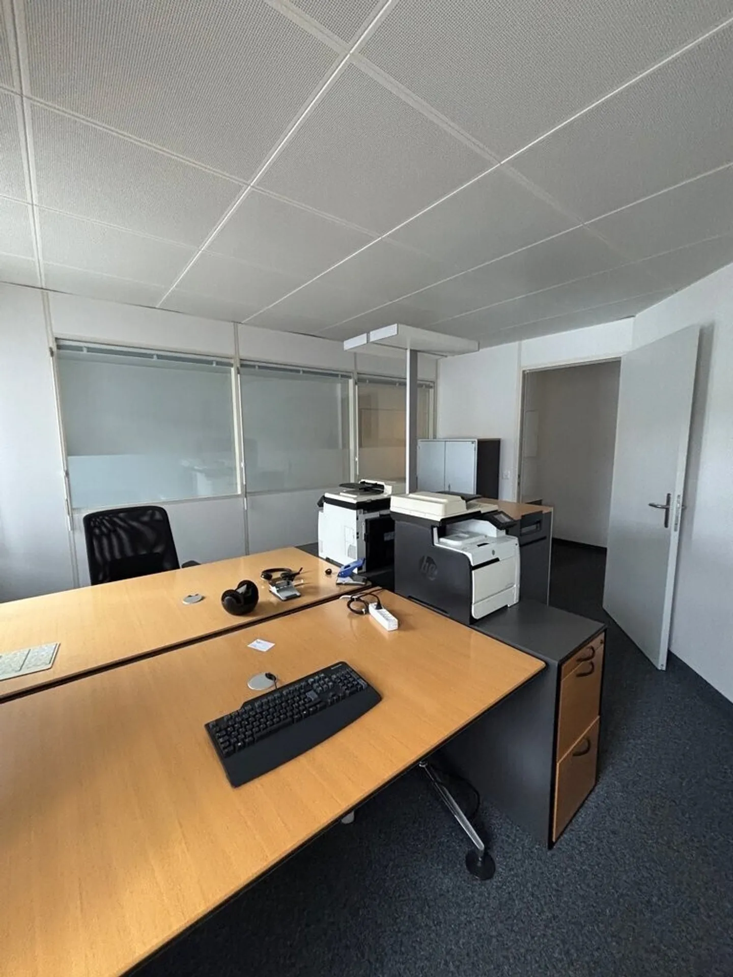 Travailler où Herisau vit - Photo 3 sur 11