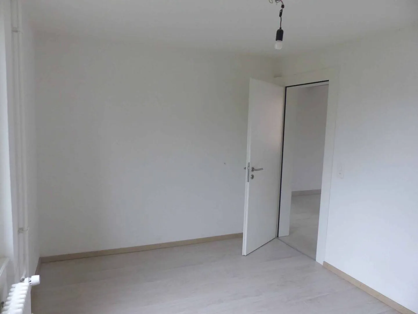 Incantevole appartamento di 3 stanze con carattere, a pochi passi dal lago - Foto 10 di 10