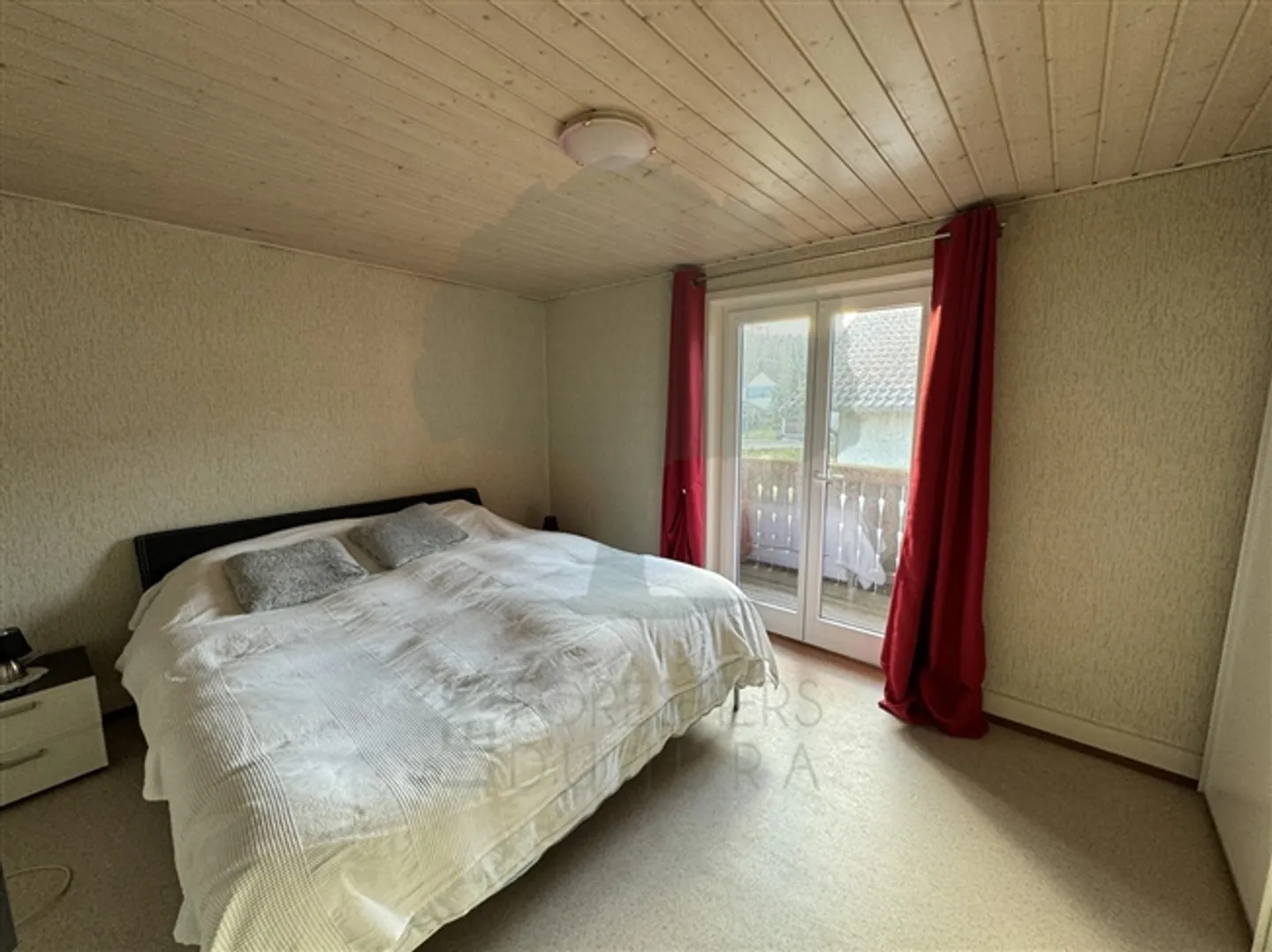 Casa di 4 stanze in una zona tranquilla di Porrentruy - Foto 8 di 19