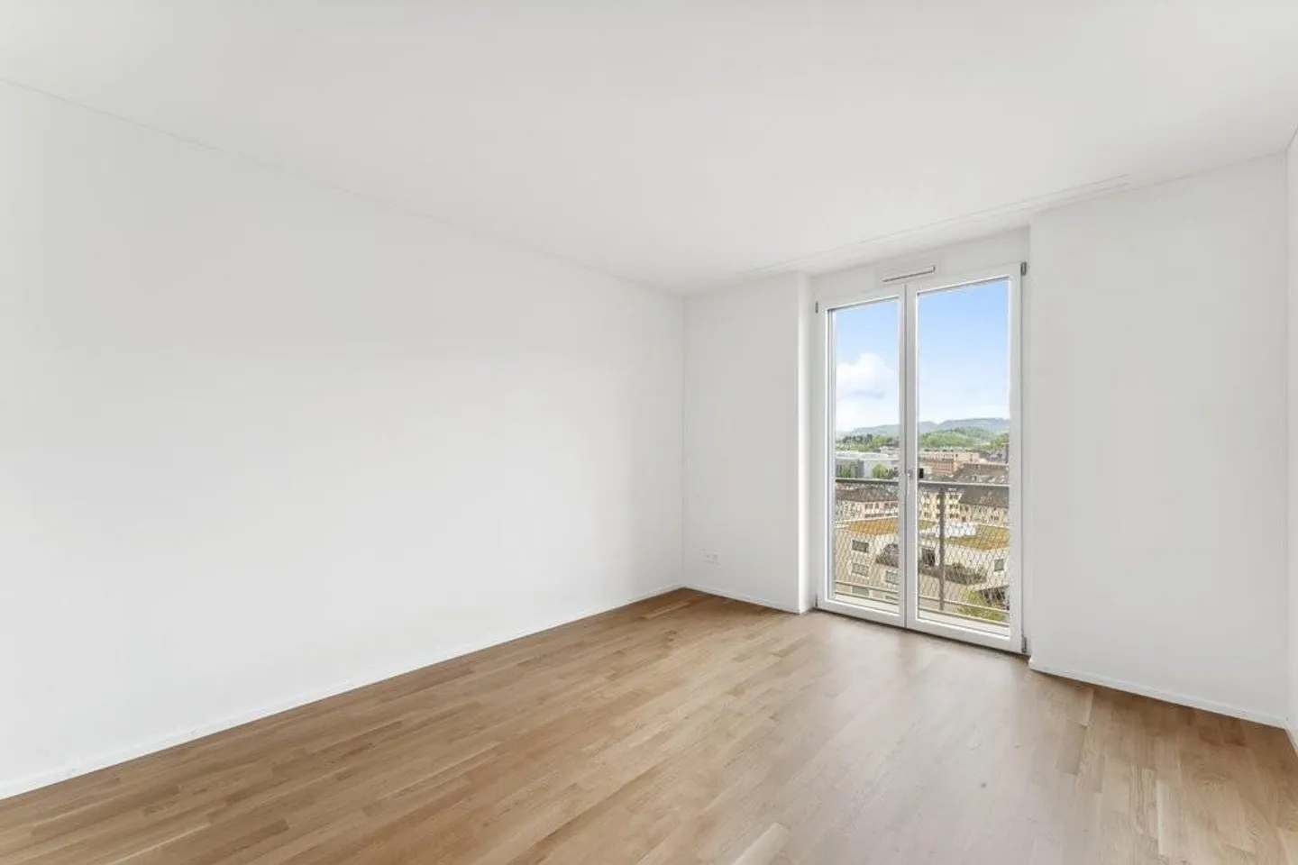 Charmante Wohnung in Binz - Foto 9 von 10