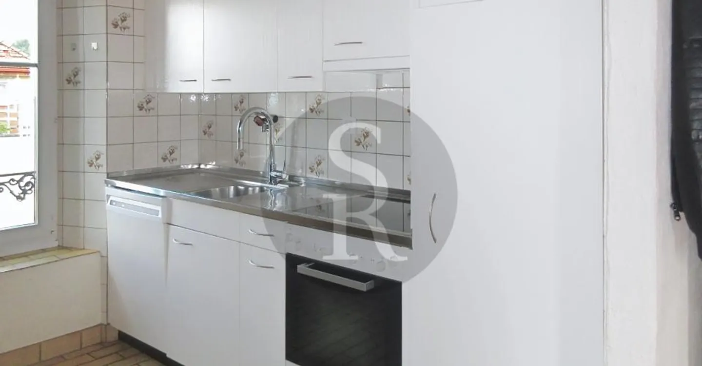 Duplex Wohnung in Les Ponts-de-Martel - Foto 2 von 4