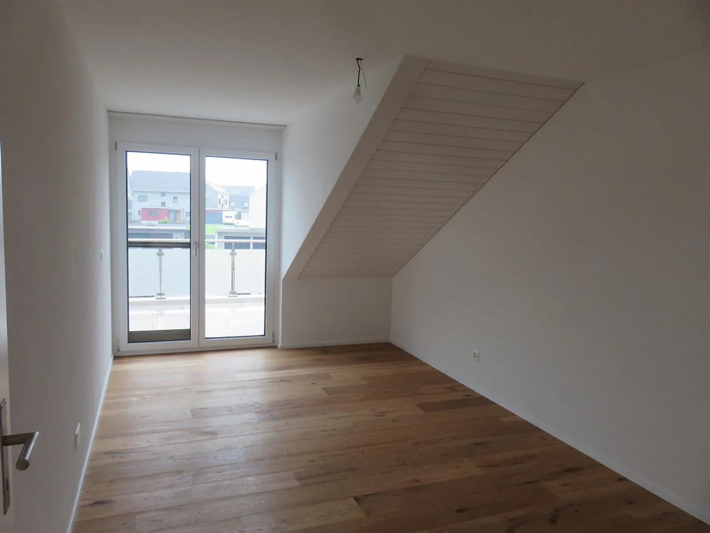 Appartamento mansardato di 5 1/2 stanze - Foto 11 di 17