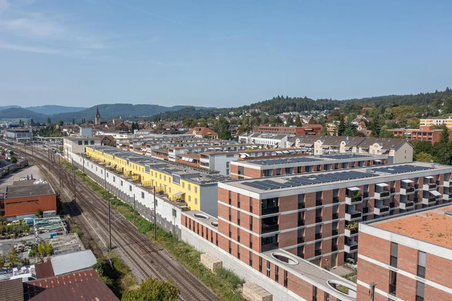Spazio ufficio in affitto vicino alla stazione - Foto 2 di 5