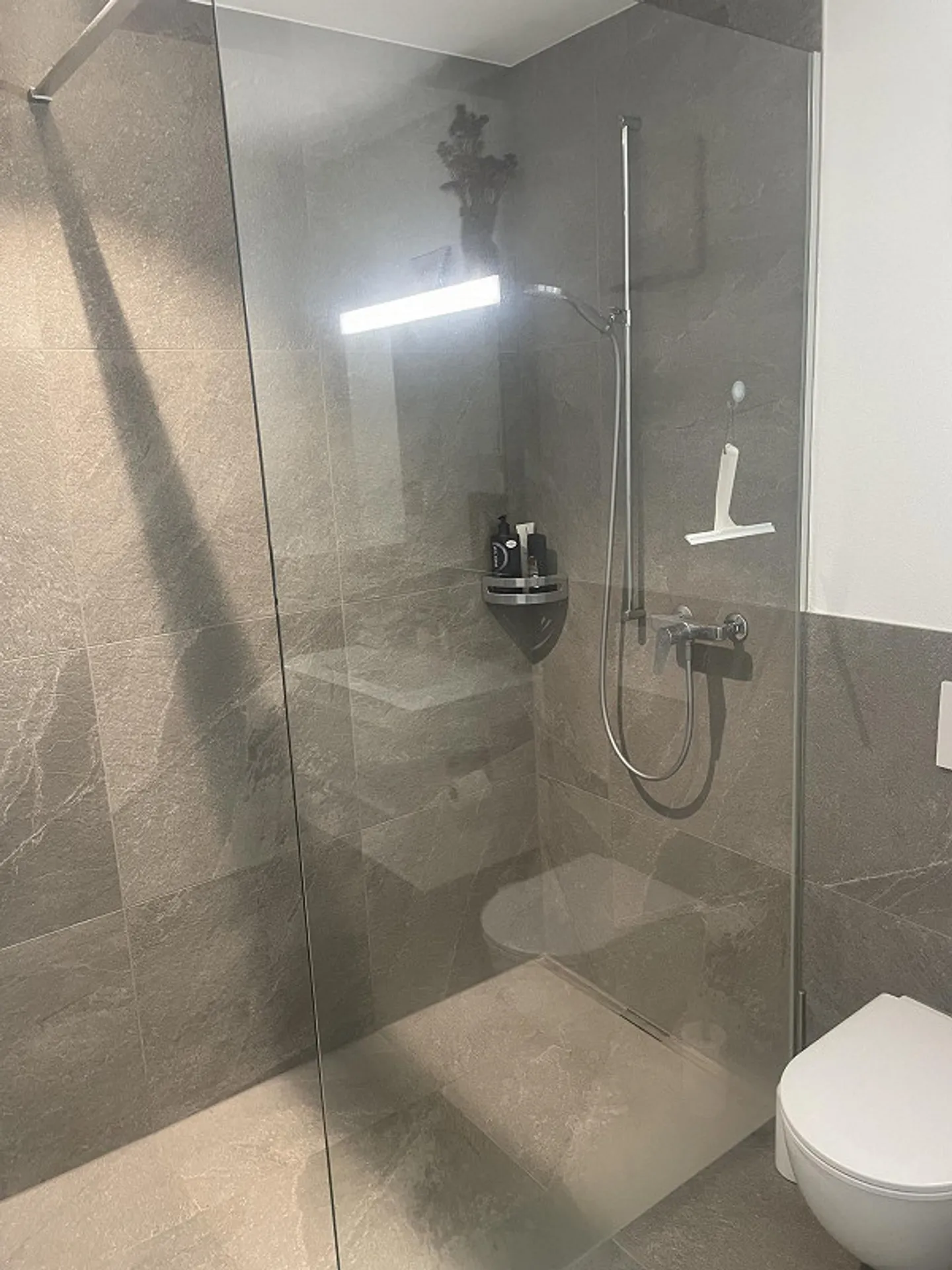 Bel appartement à louer dans un nouvel immeuble - Photo 4 sur 4