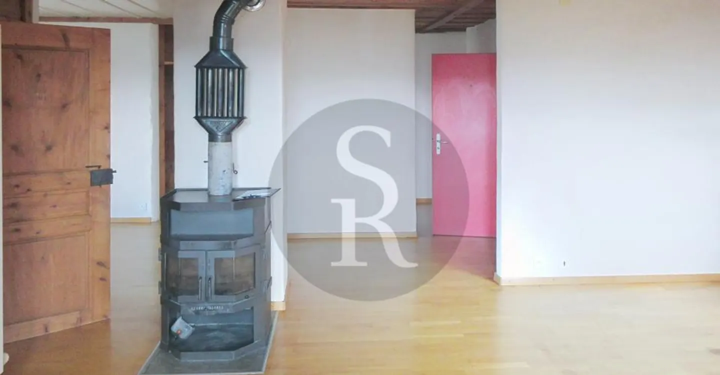 Duplex Wohnung in Les Ponts-de-Martel - Foto 3 von 4