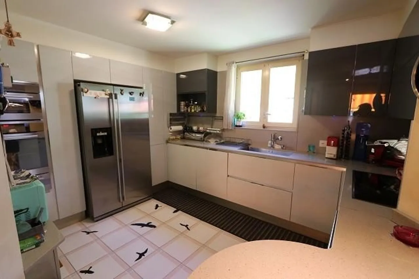 Casa bifamiliare con due appartamenti di 4 locali con grande giardino bello... - Foto 8 di 31