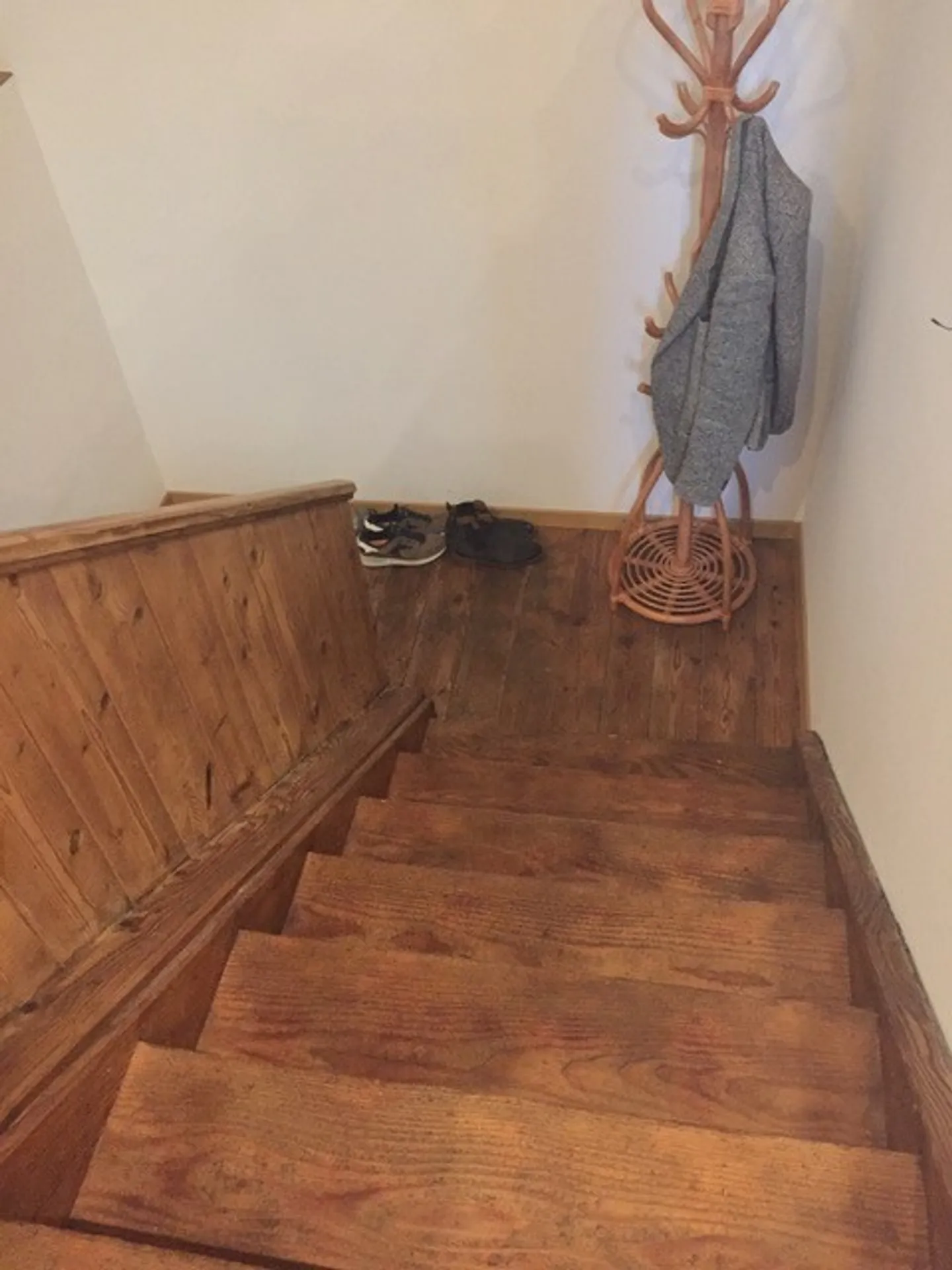 Appartamento 1,5 stanze presso l'Aare - Foto 7 di 9