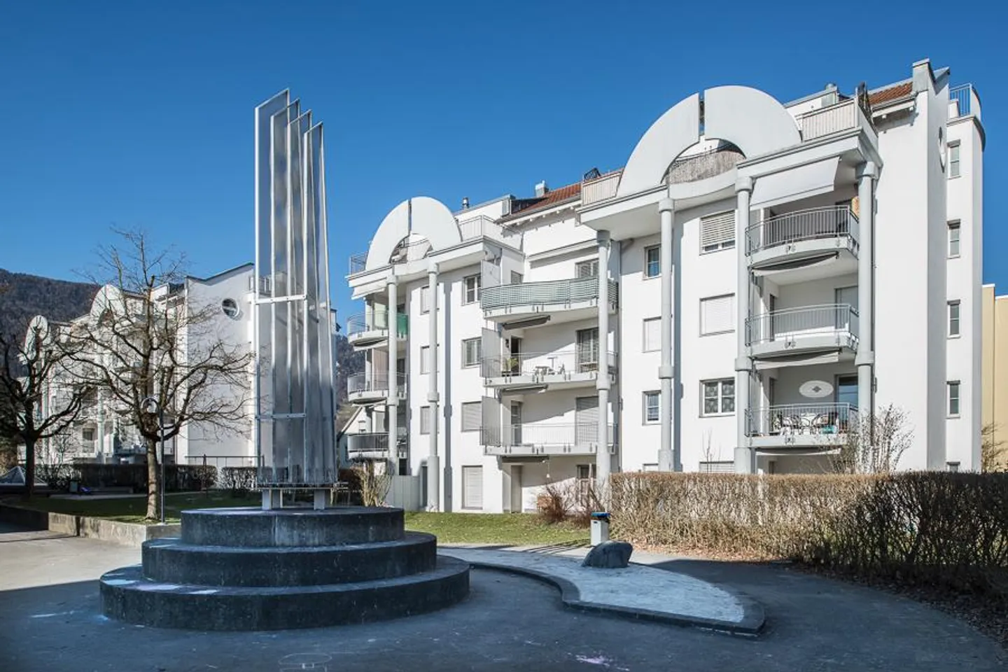 Wohnung mieten - Foto 1 von 12