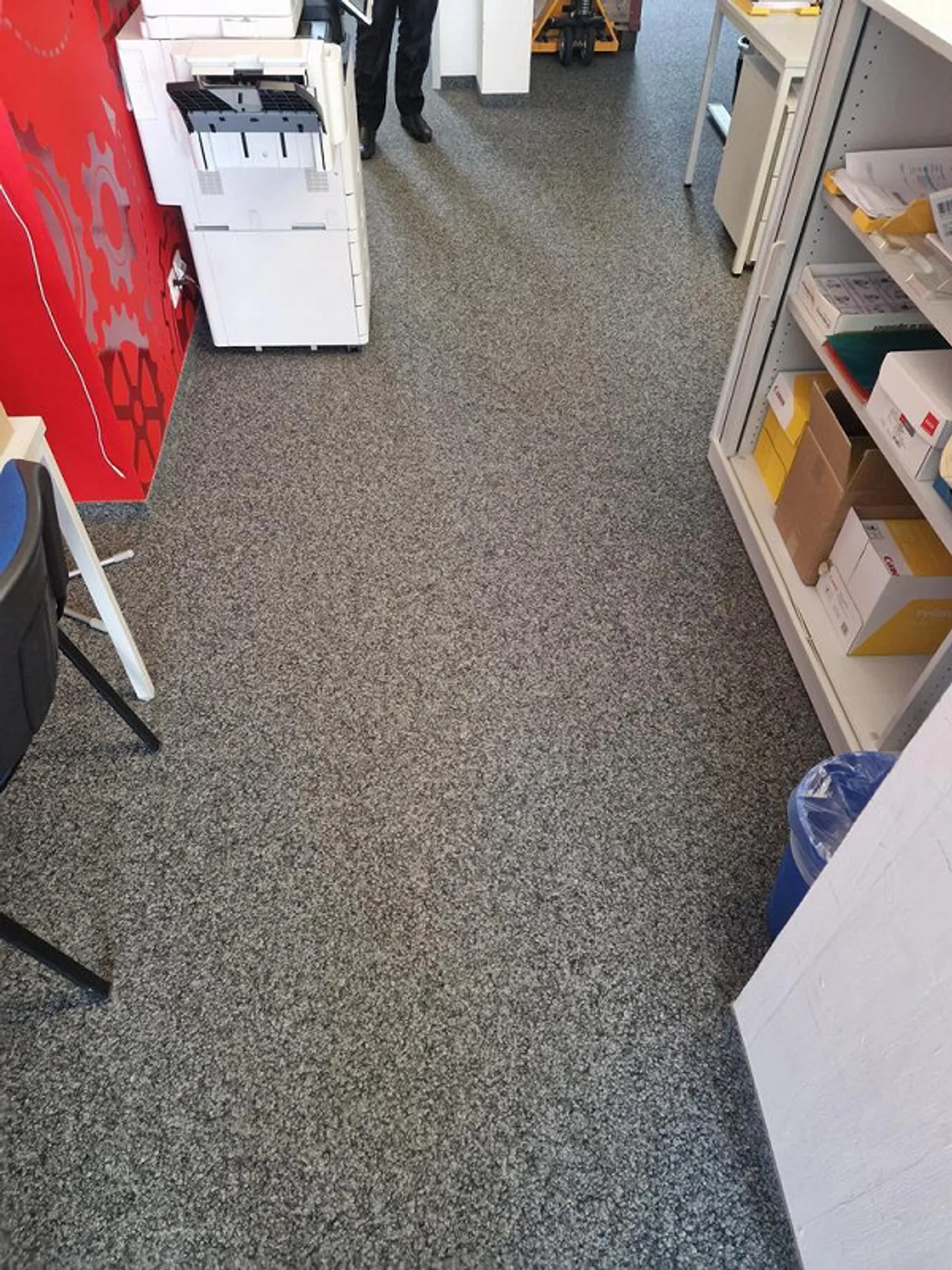 Spazio ufficio in affitto vicino alla stazione - Foto 4 di 5