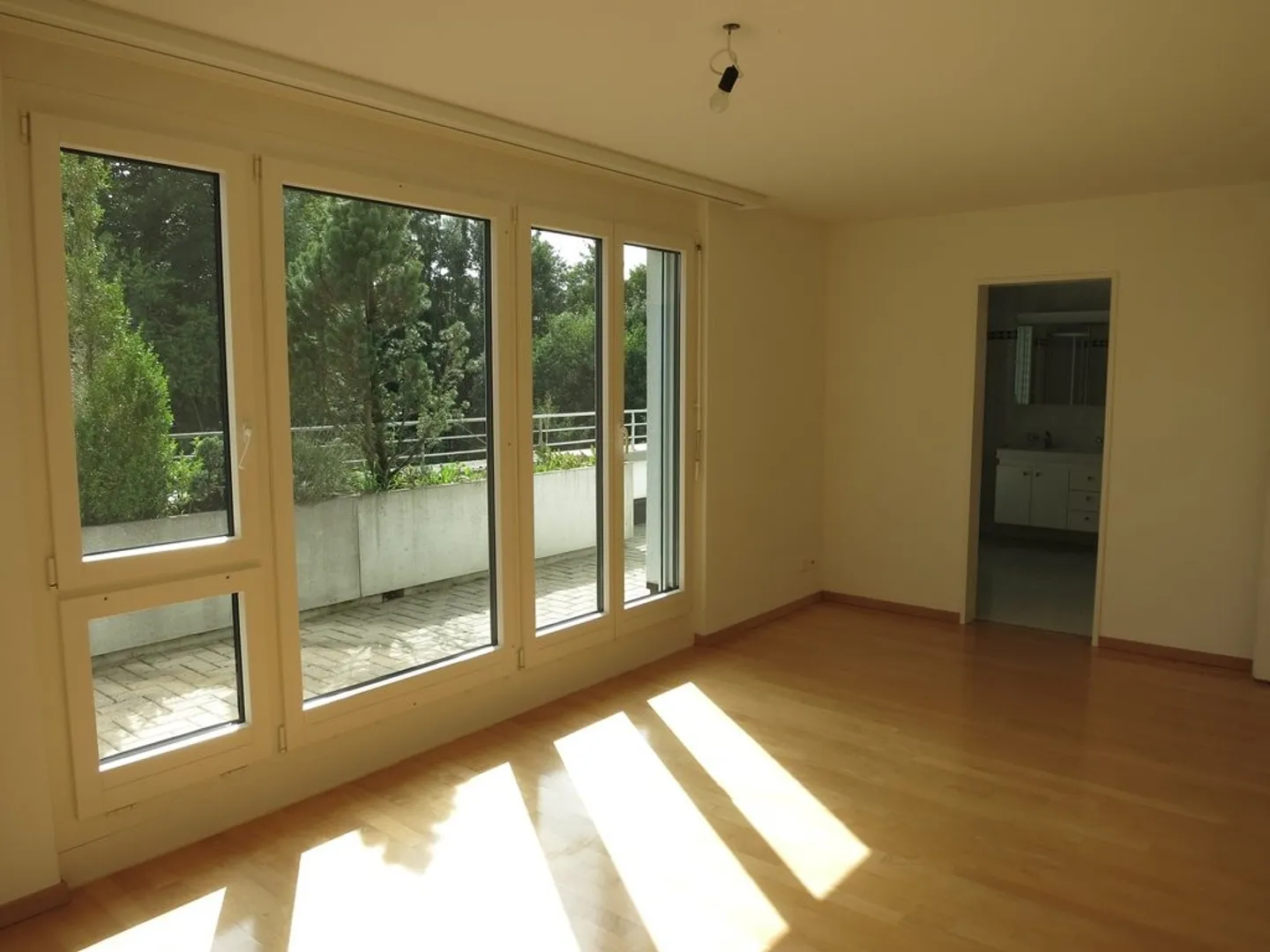 Penthouse 4.5 rooms - Photo 8 of 12