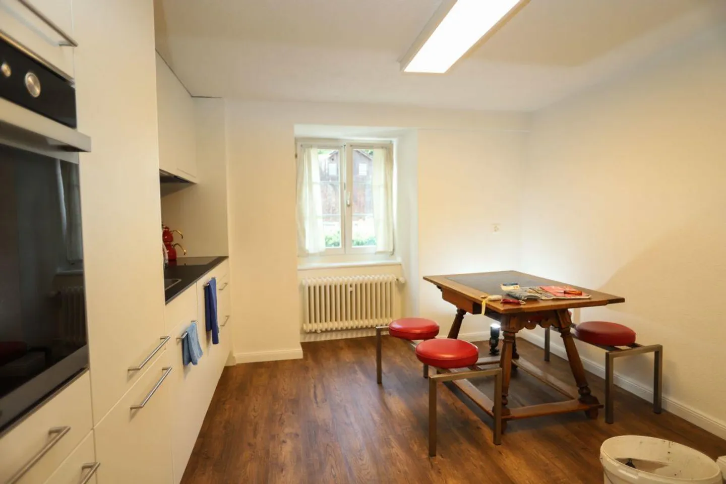 Well-maintained, central apartment with large outdoor area - Photo 2 of 13