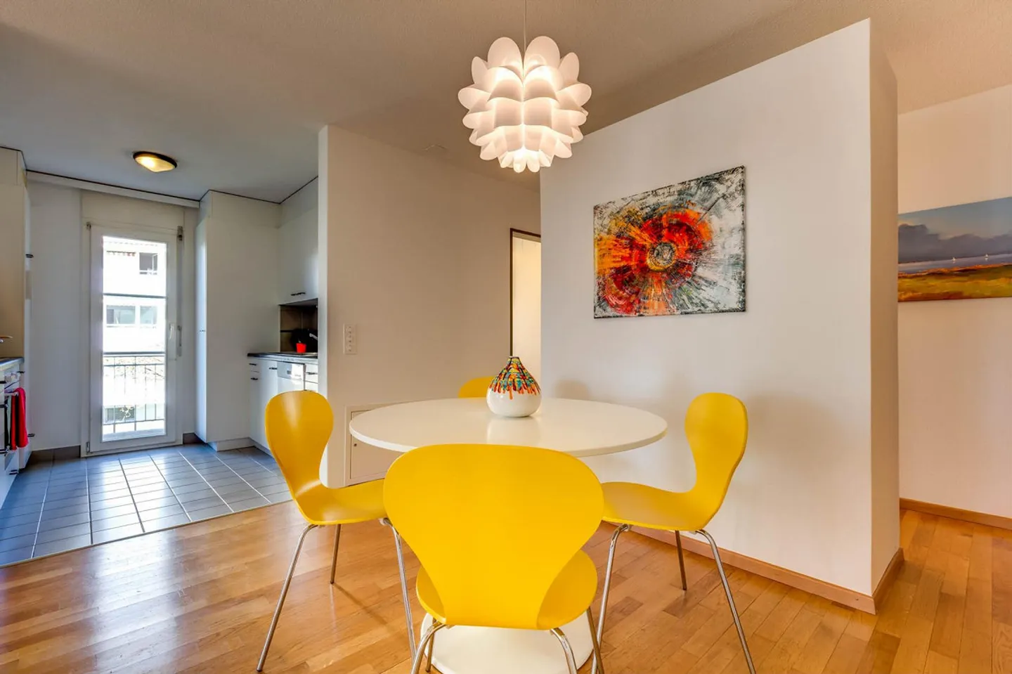 Wohnung mieten - Foto 2 von 12