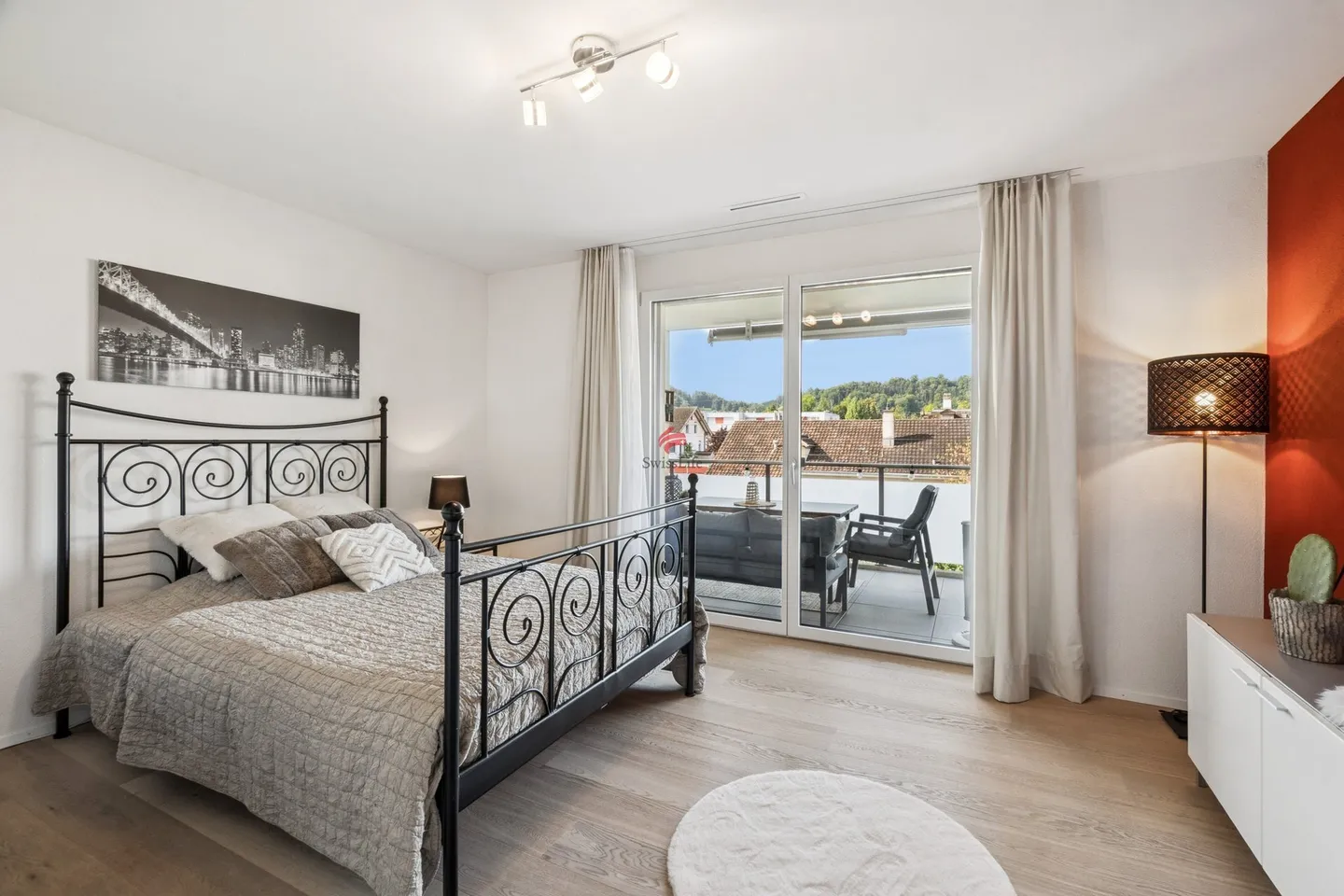 Appartamento moderno a Kradolf - Foto 7 di 11