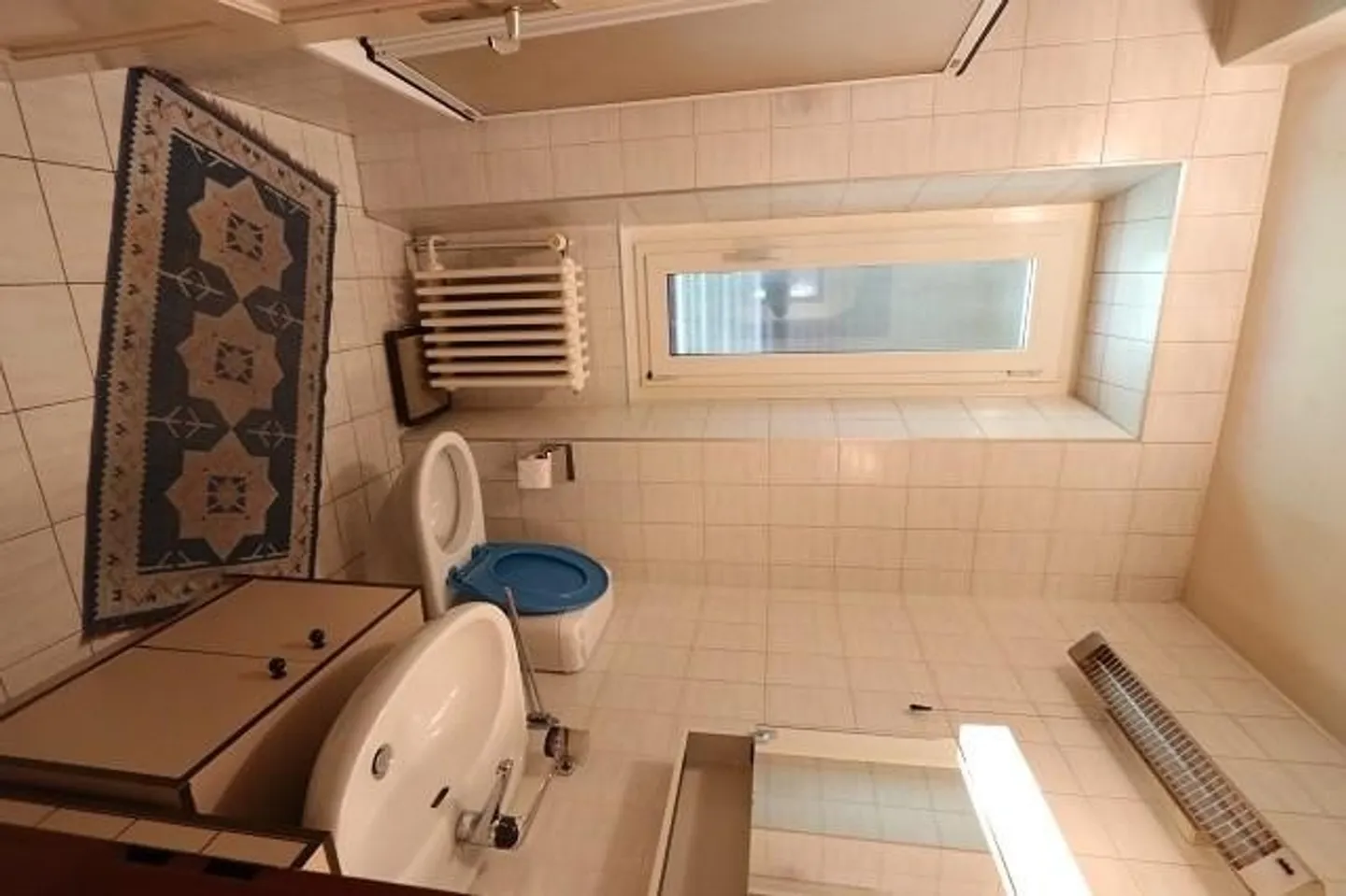 Casa bifamiliare con due appartamenti di 4 locali con grande giardino bello... - Foto 19 di 31