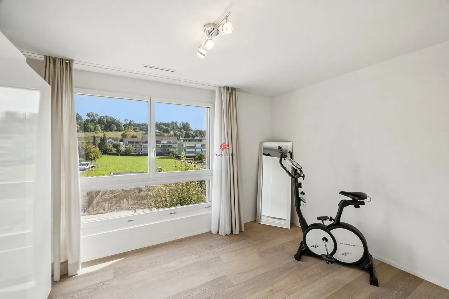 Appartamento moderno a Kradolf - Foto 8 di 11