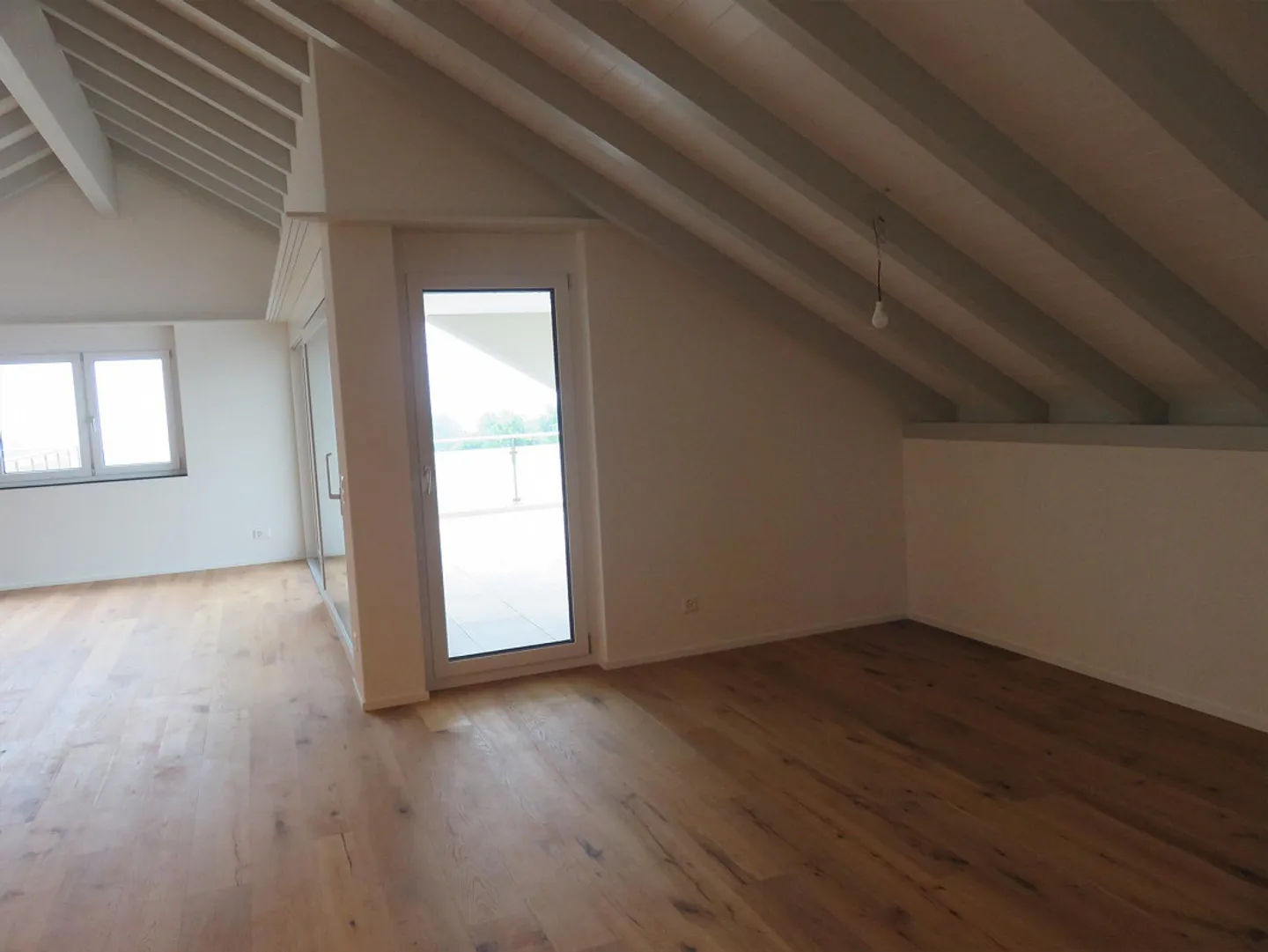 Appartamento mansardato di 5 1/2 stanze - Foto 15 di 17