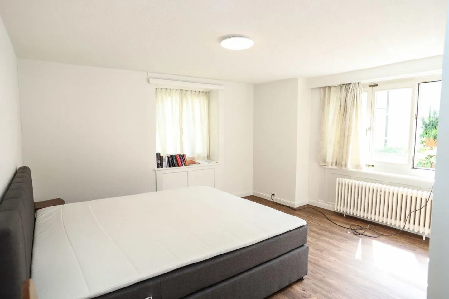 Well-maintained, central apartment with large outdoor area - Photo 9 of 13