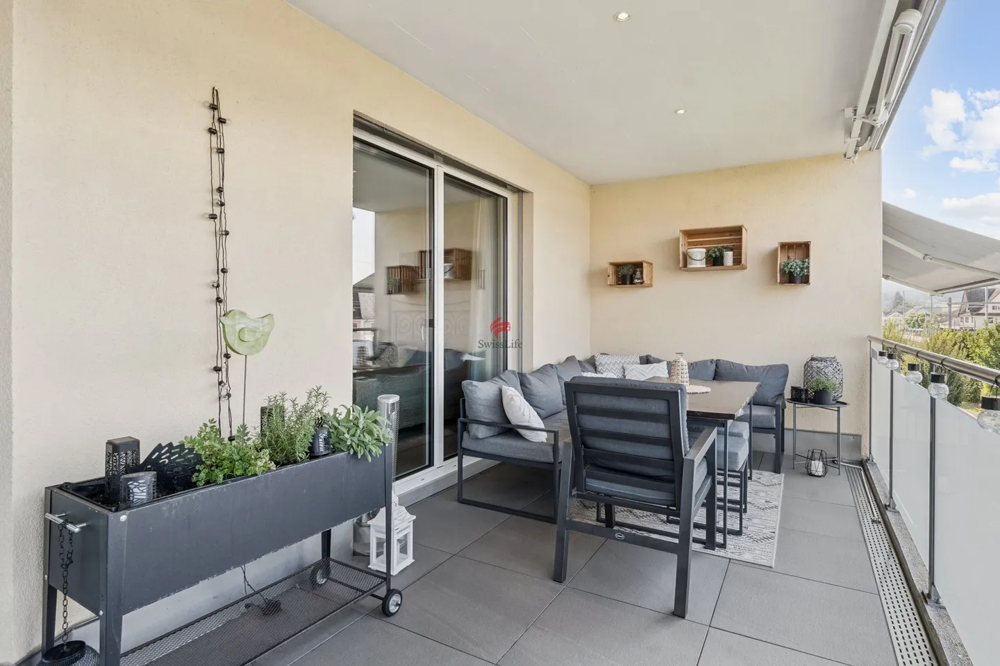 Appartamento moderno a Kradolf - Foto 5 di 11