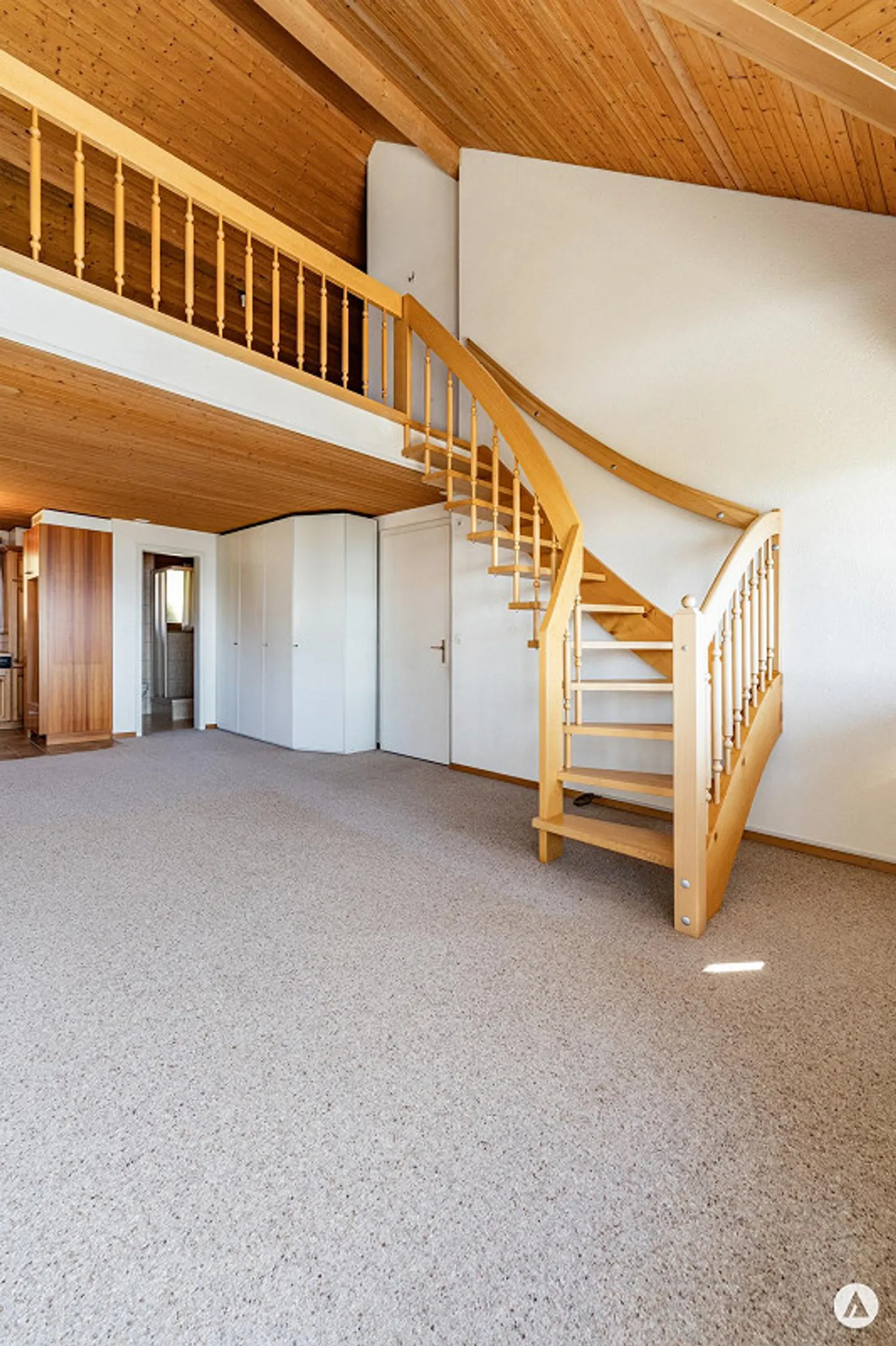 Holiday apartment above the lake with a great view - Photo 5 of 13