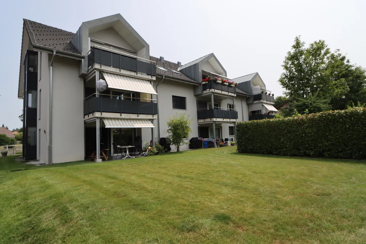 Apartment for rent - Photo 1 of 10