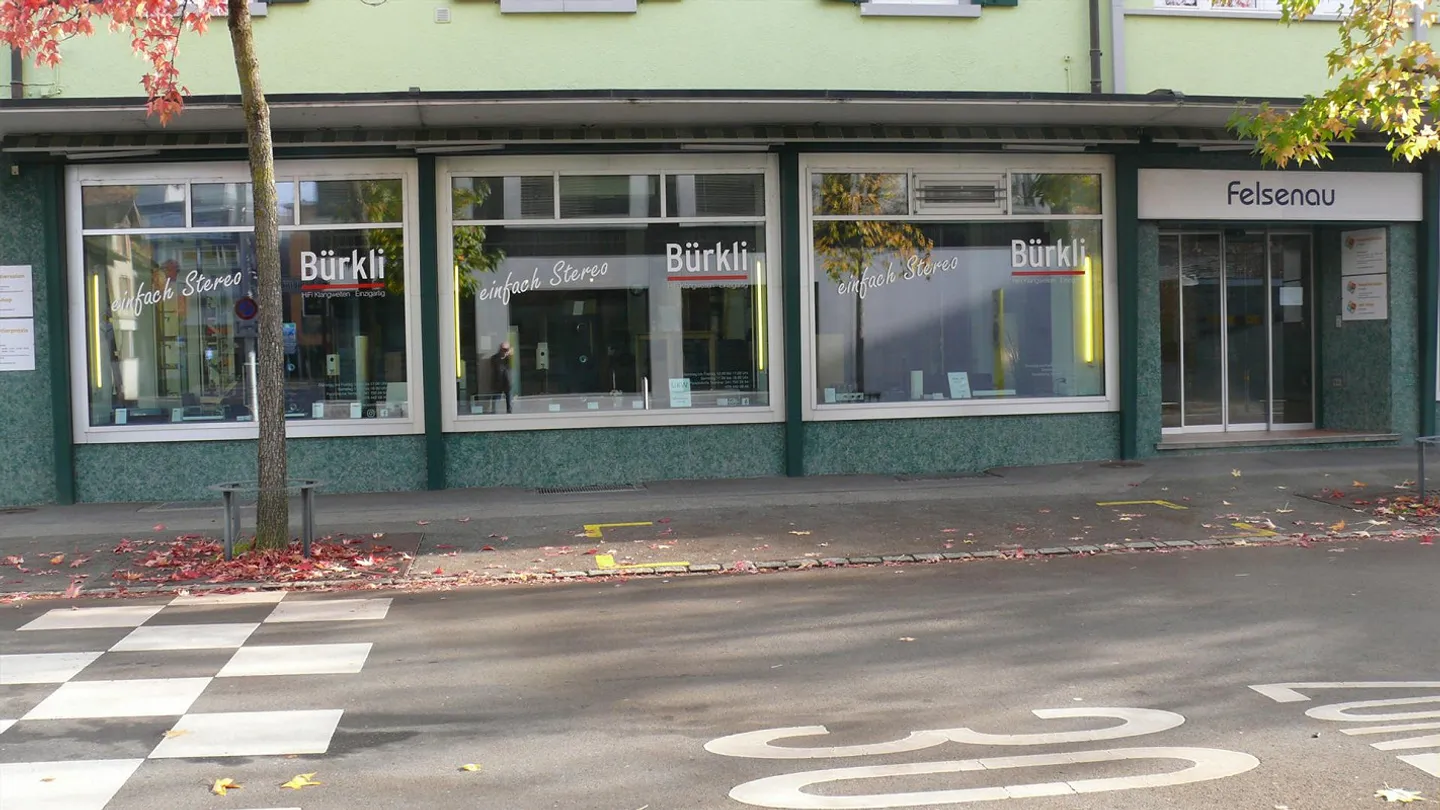 Retail space in a central location in Baar - Photo 6 of 22