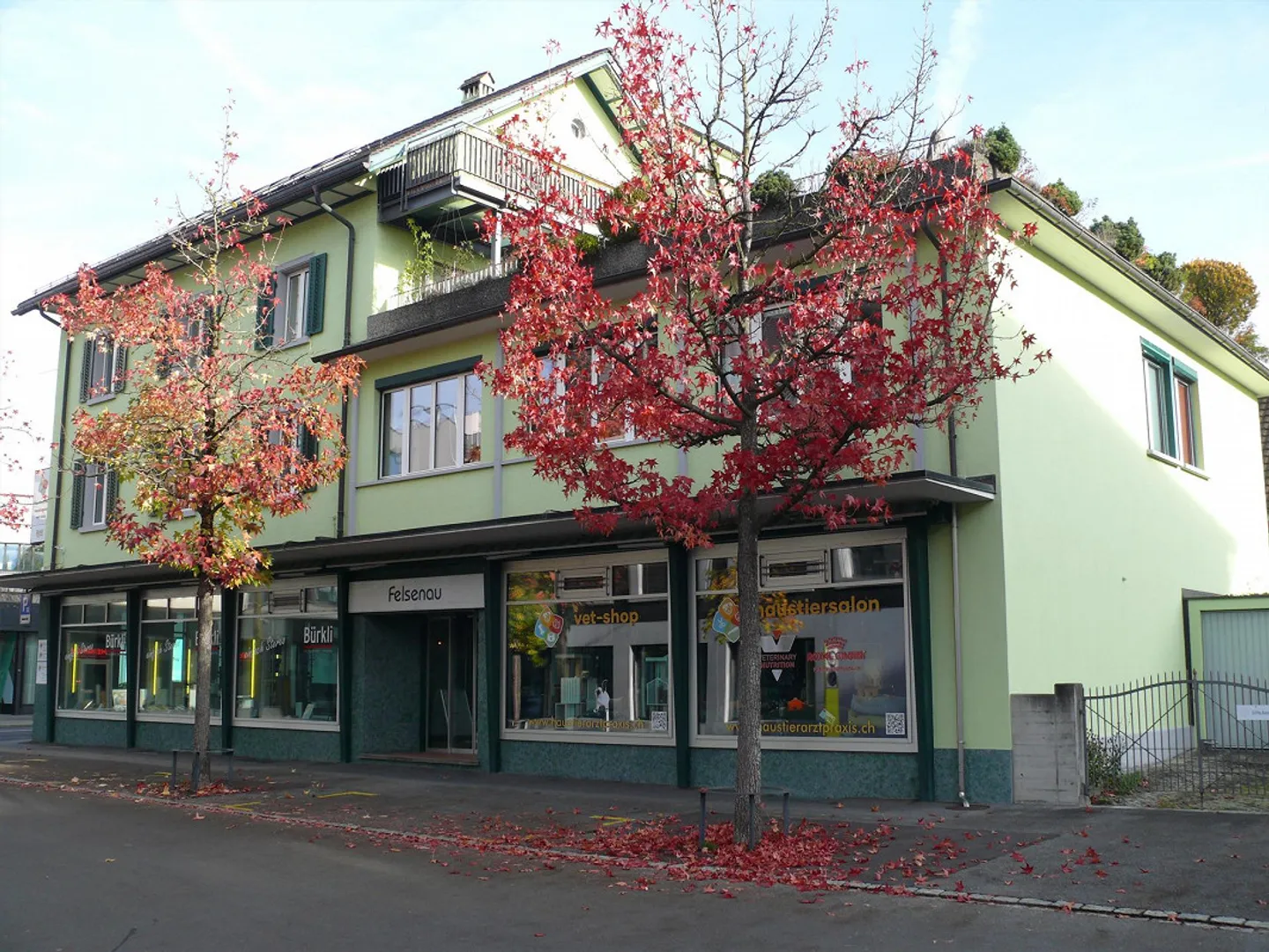 Retail space in a central location in Baar - Photo 7 of 22