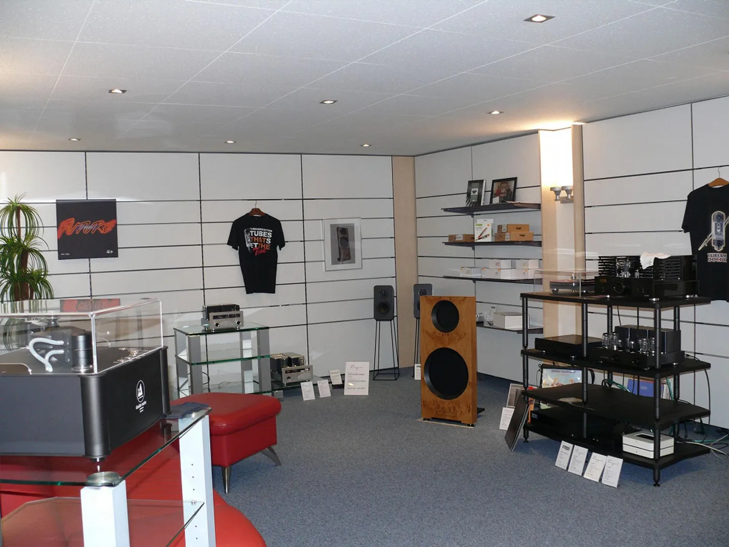 Retail space in a central location in Baar - Photo 8 of 22